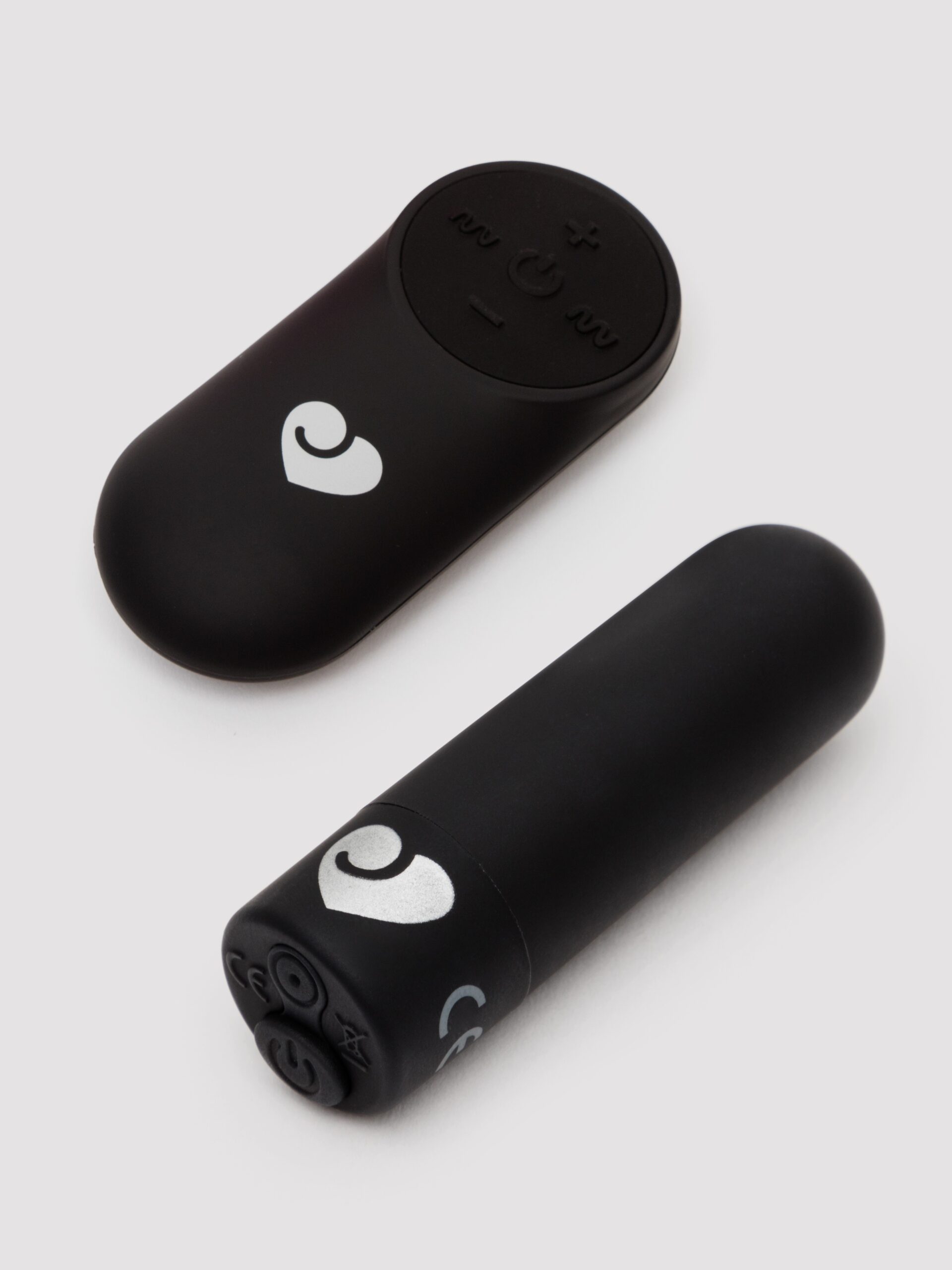 Lovehoney Fired Up Remote Control Bullet Vibrator - Image 2