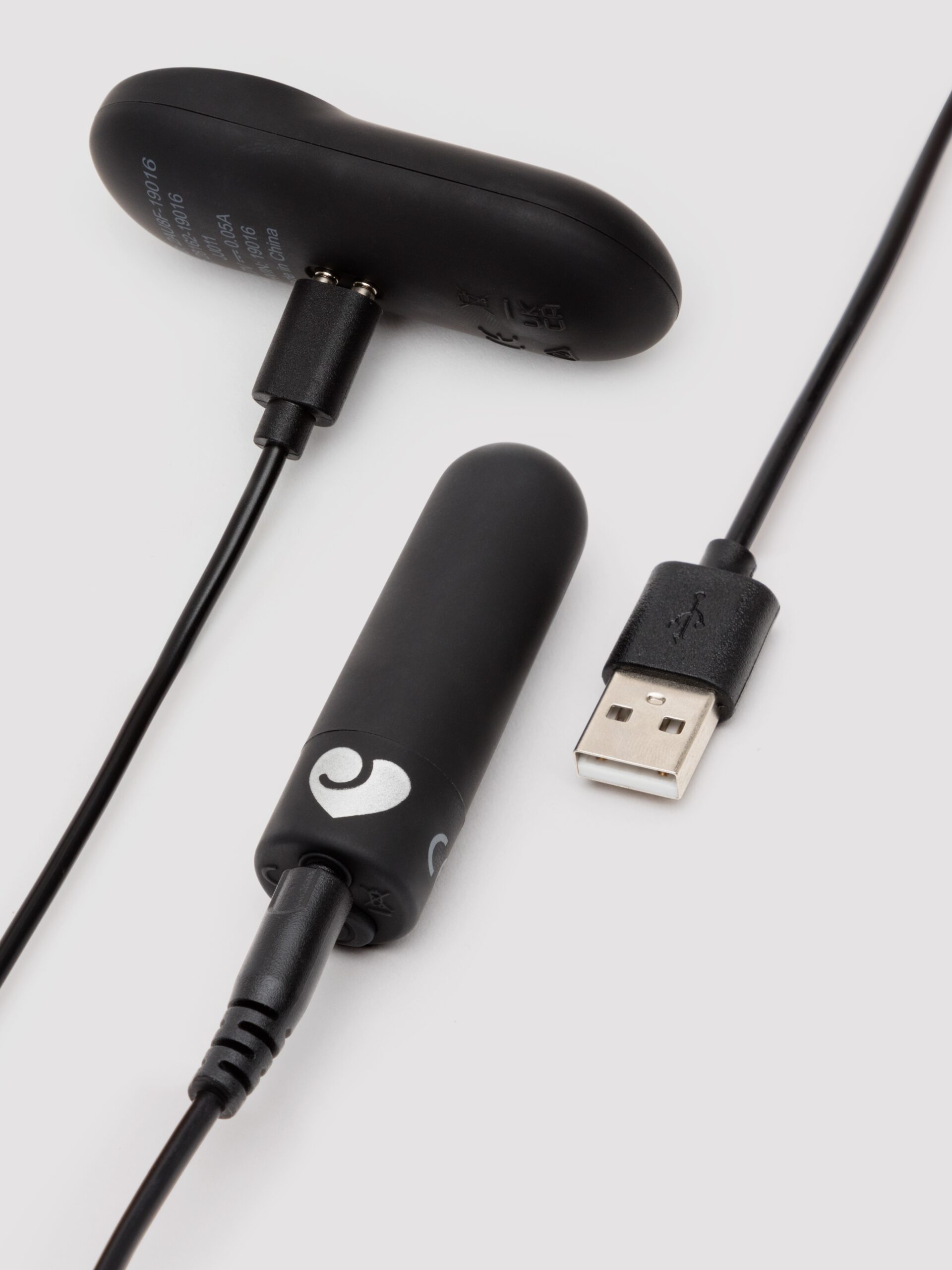 Lovehoney Fired Up Remote Control Bullet Vibrator - Image 3