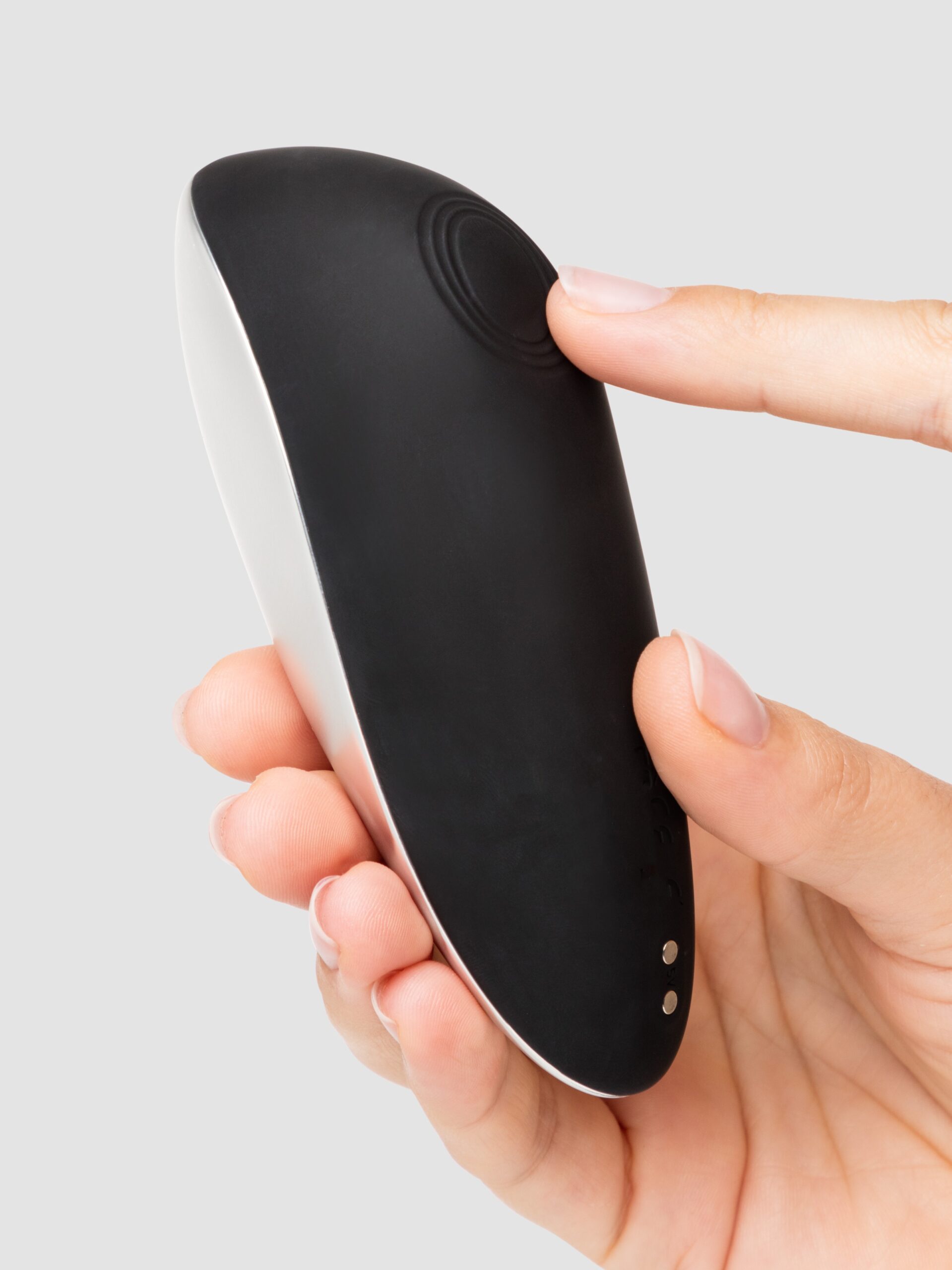 Lovehoney Power Pulse Pulsing Clitoral Vibrator - Image 5
