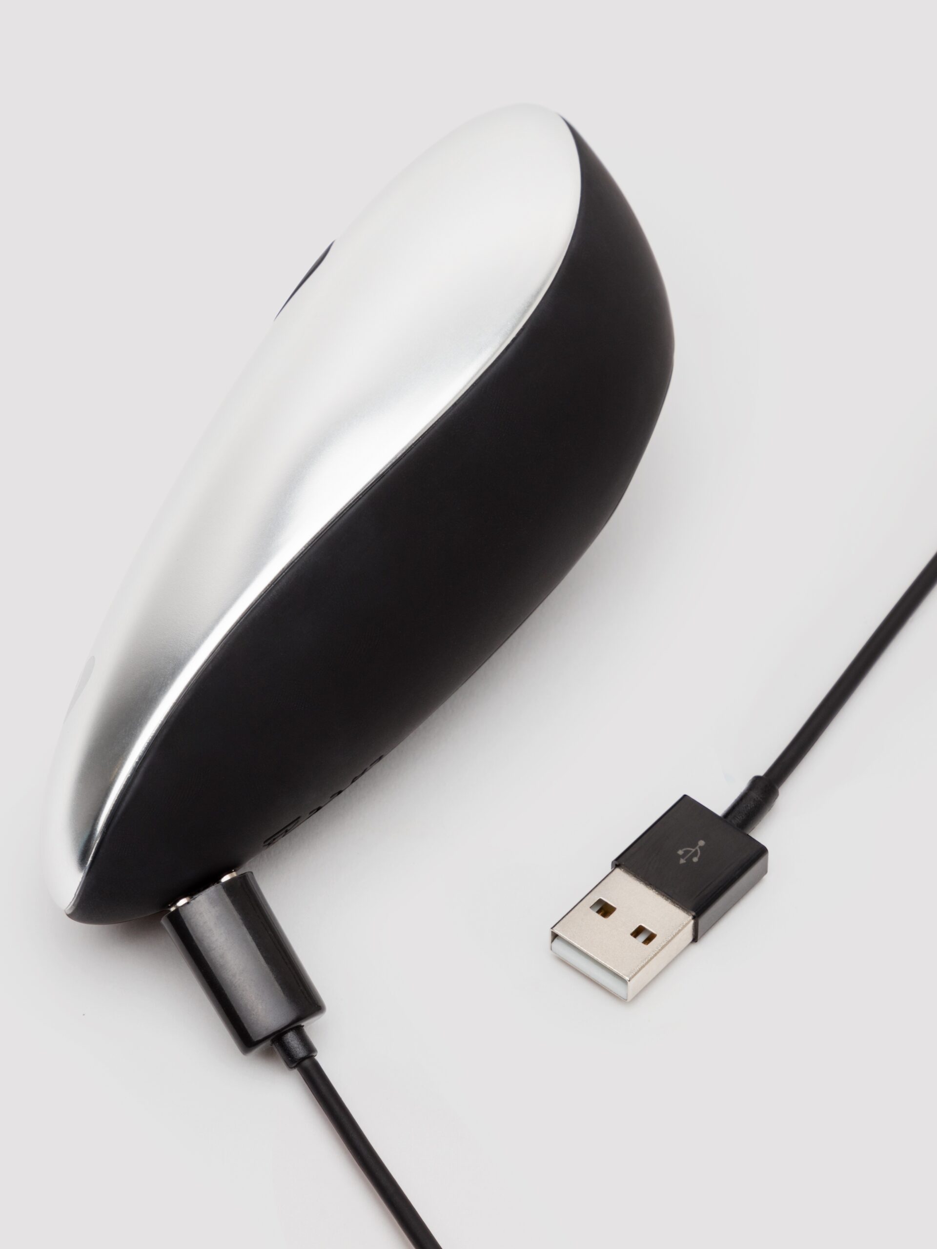 Lovehoney Power Pulse Pulsing Clitoral Vibrator - Image 6