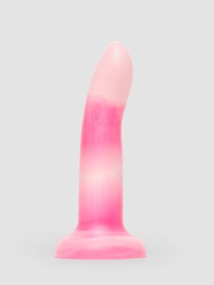 Lovehoney Shape Shifter Posable Super-Soft Silicone Dildo 5 Inch