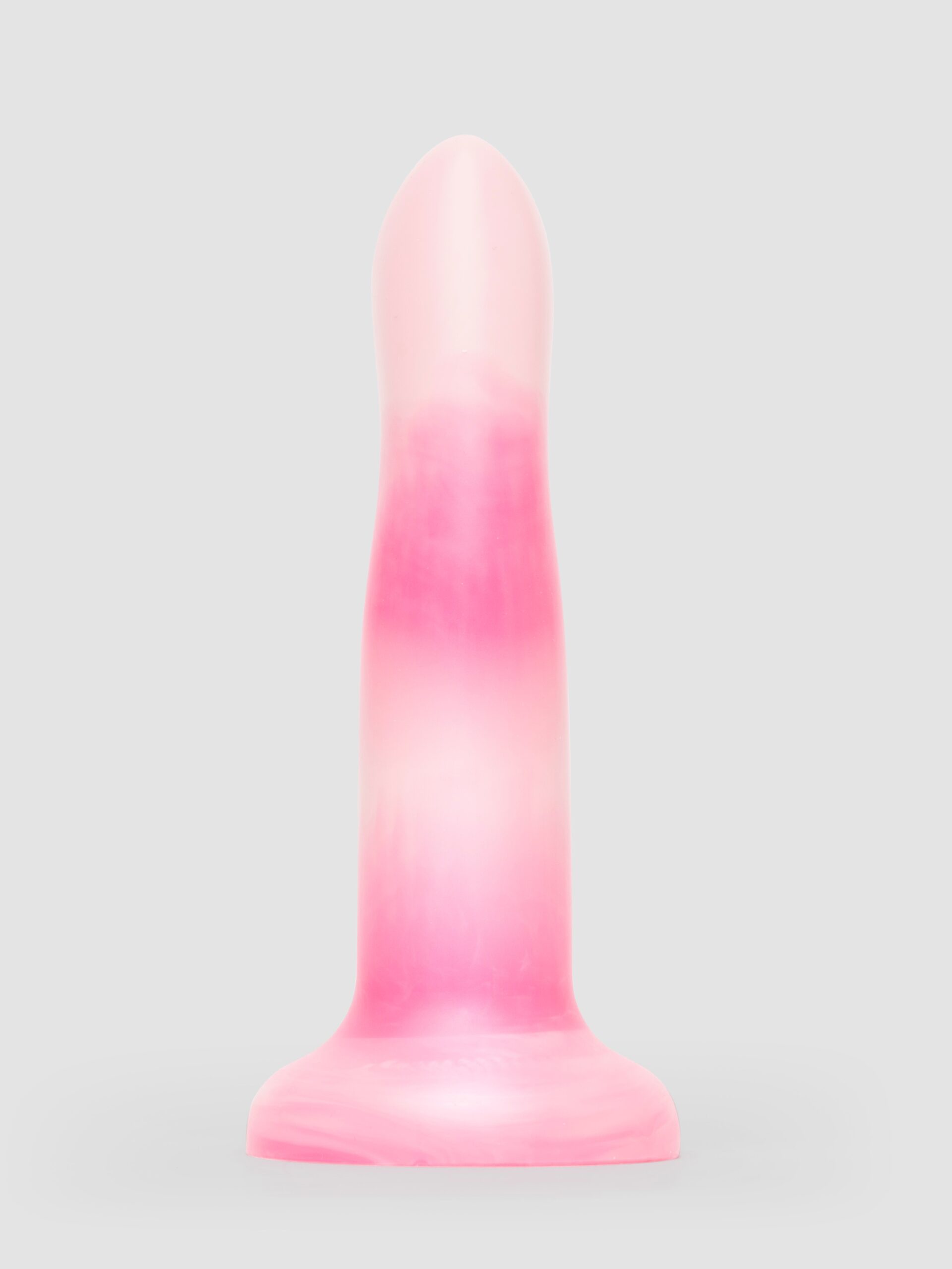 Lovehoney Shape Shifter Posable Super-Soft Silicone Dildo 5 Inch - Image 3