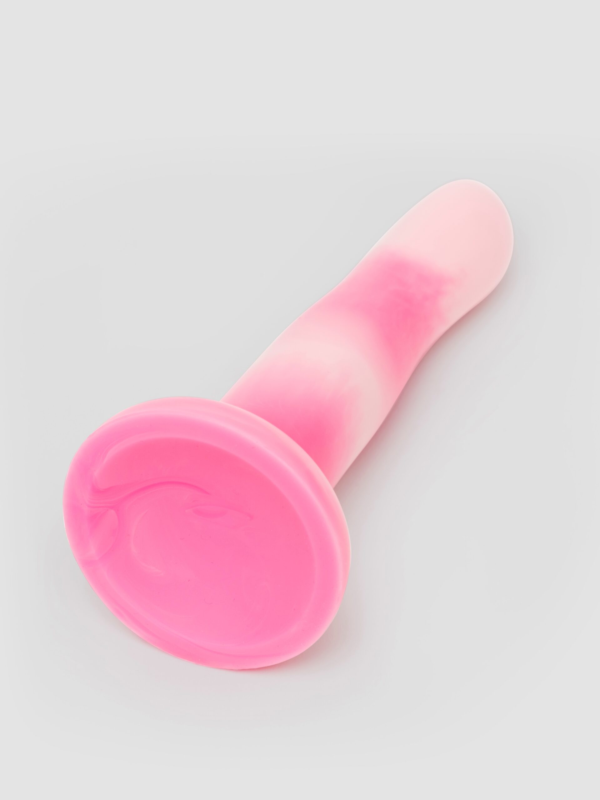 Lovehoney Shape Shifter Posable Super-Soft Silicone Dildo 5 Inch - Image 4