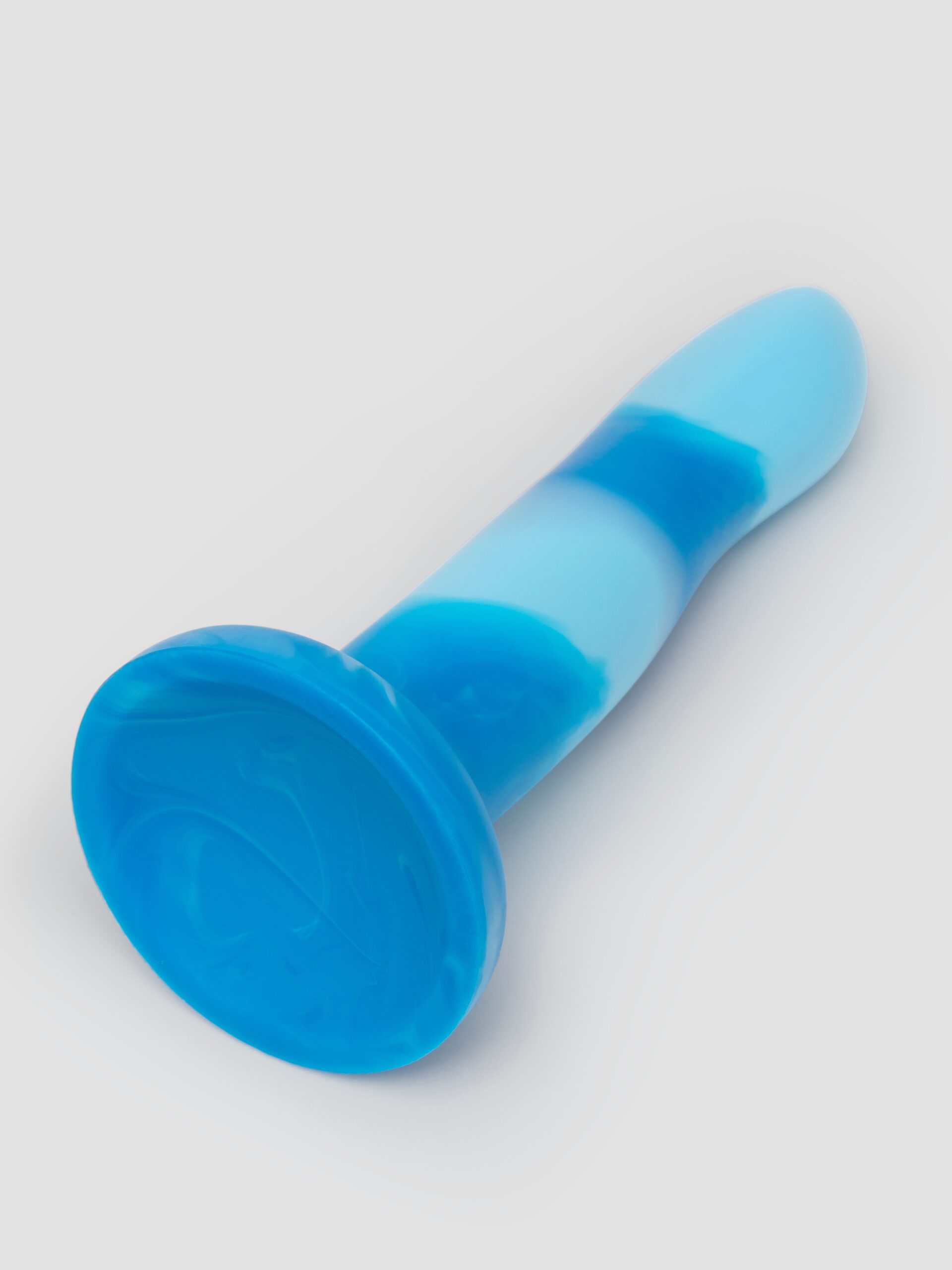 Lovehoney Shape Shifter Posable Super-Soft Silicone Dildo 6 Inch - Image 3