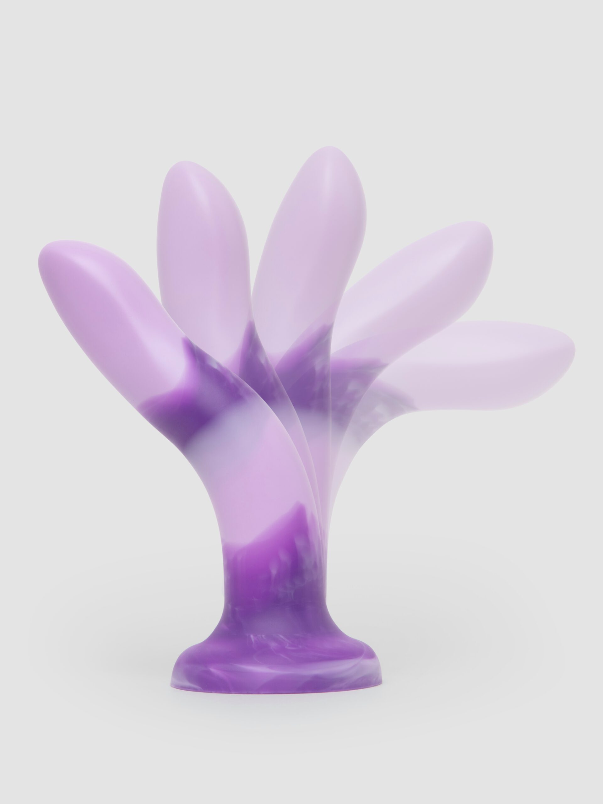 Lovehoney Shape Shifter Posable Super-Soft Silicone Dildo 7 Inch - Image 2