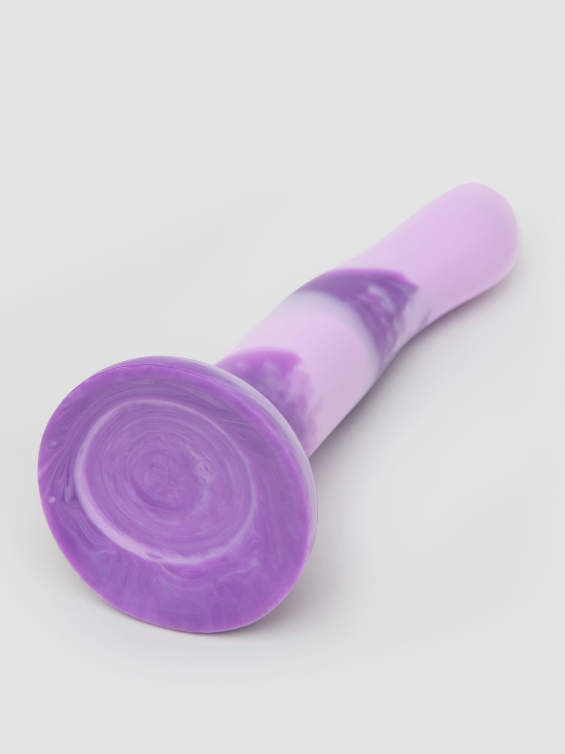 Lovehoney Shape Shifter Posable Super-Soft Silicone Dildo 7 Inch - Image 3