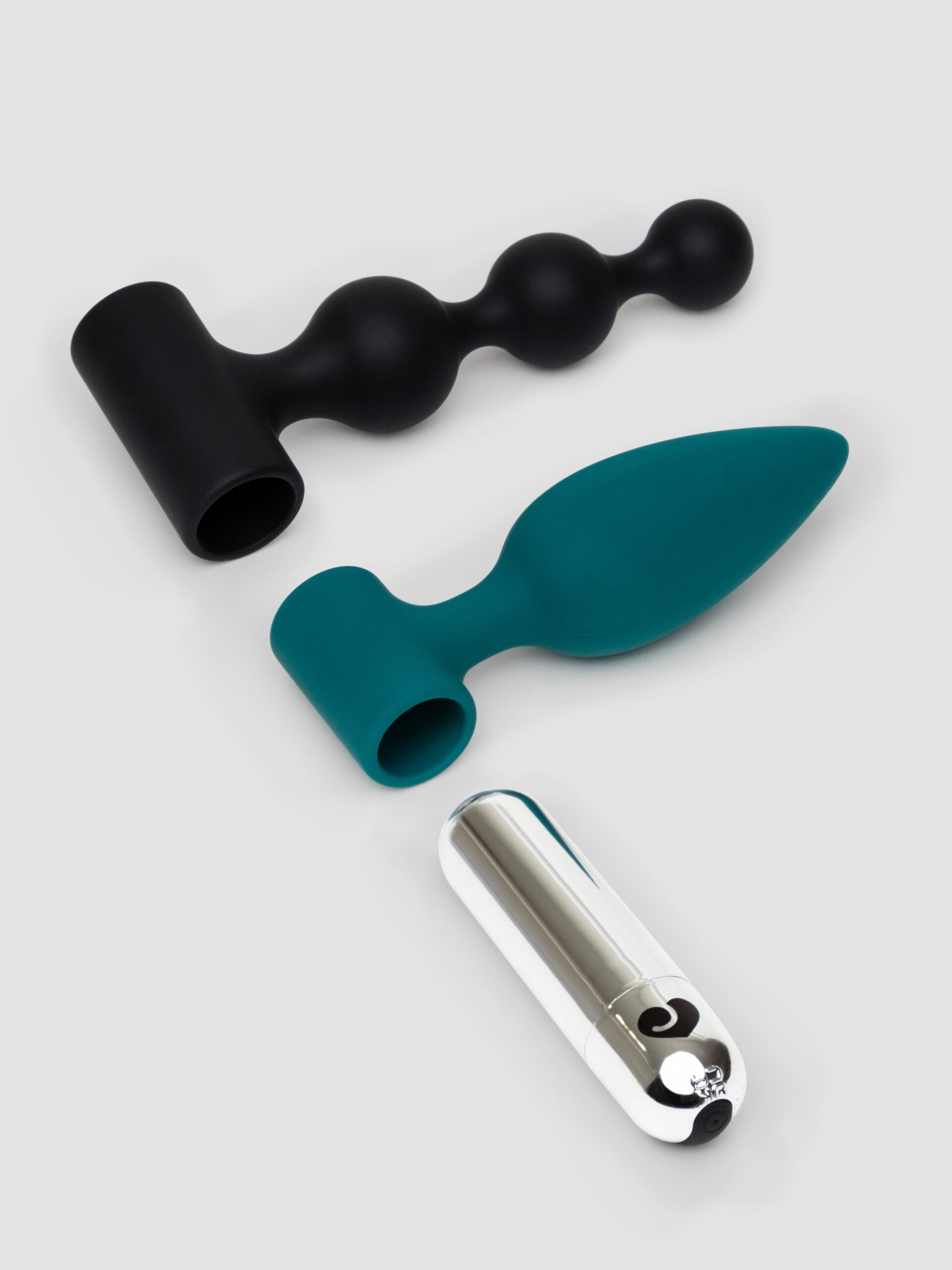 Lovehoney Power Squad Male Sex Toy Kit (6 Piece) - Image 4