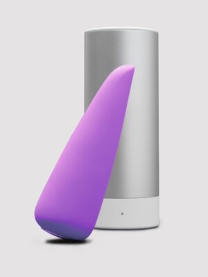 Lovehoney Pleasure Tip Rechargeable Silicone Vibrator