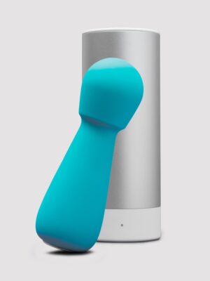 Lovehoney Secret Wonder Rechargeable Silicone Vibrator
