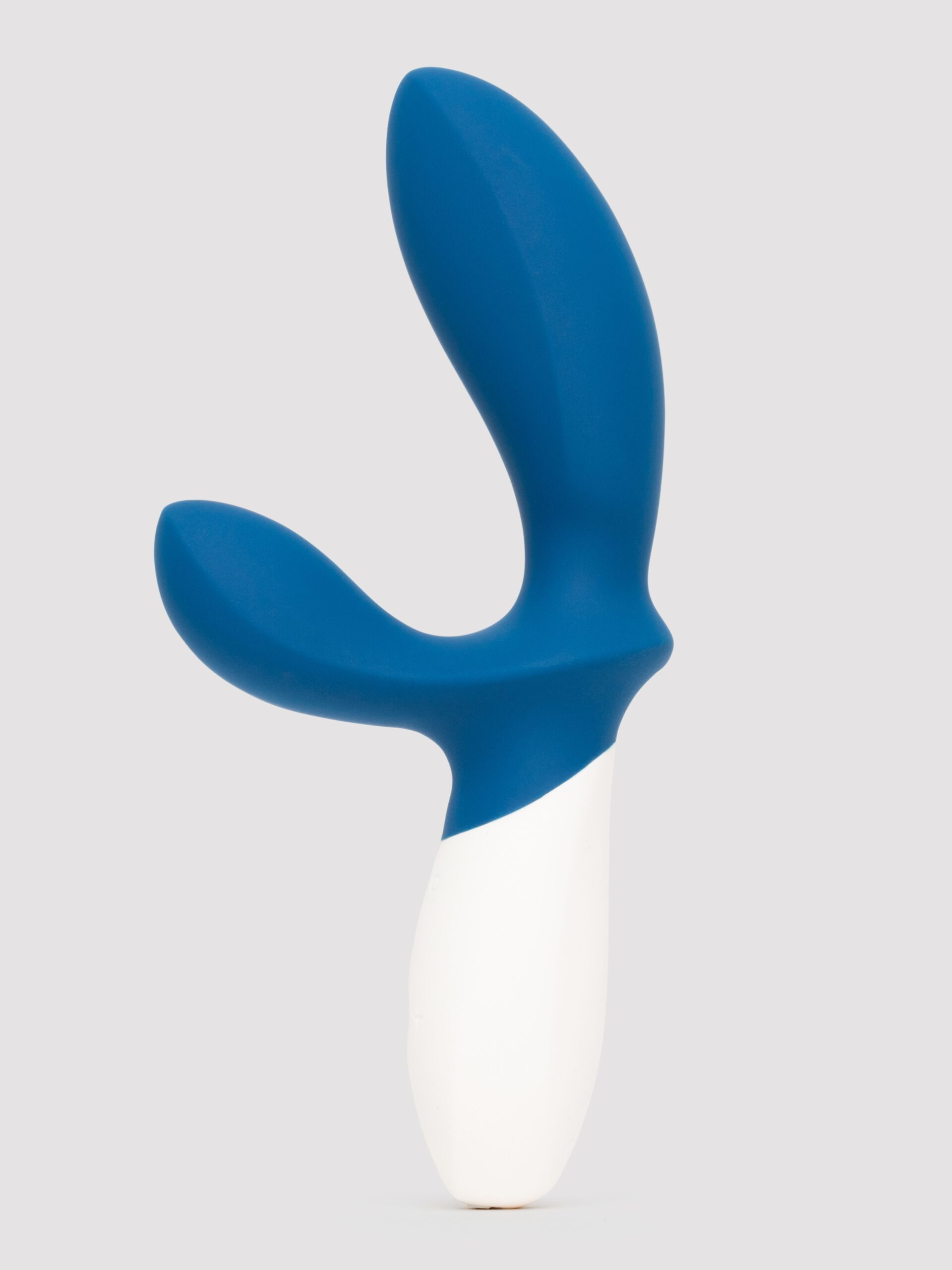 Lelo Loki Wave 2 Rechargeable Rotating and Vibrating Prostate Massager - Image 2