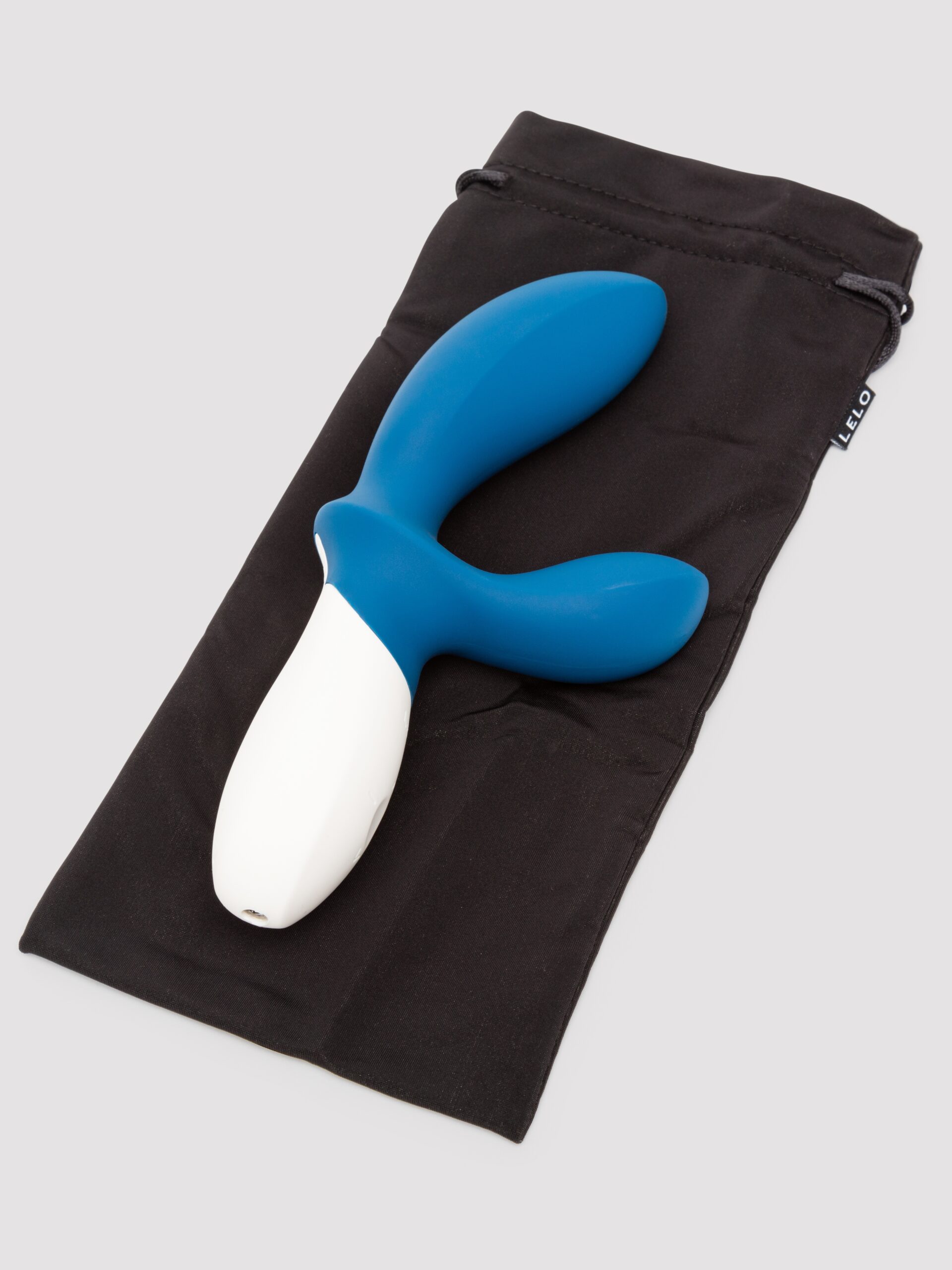 Lelo Loki Wave 2 Rechargeable Rotating and Vibrating Prostate Massager - Image 5