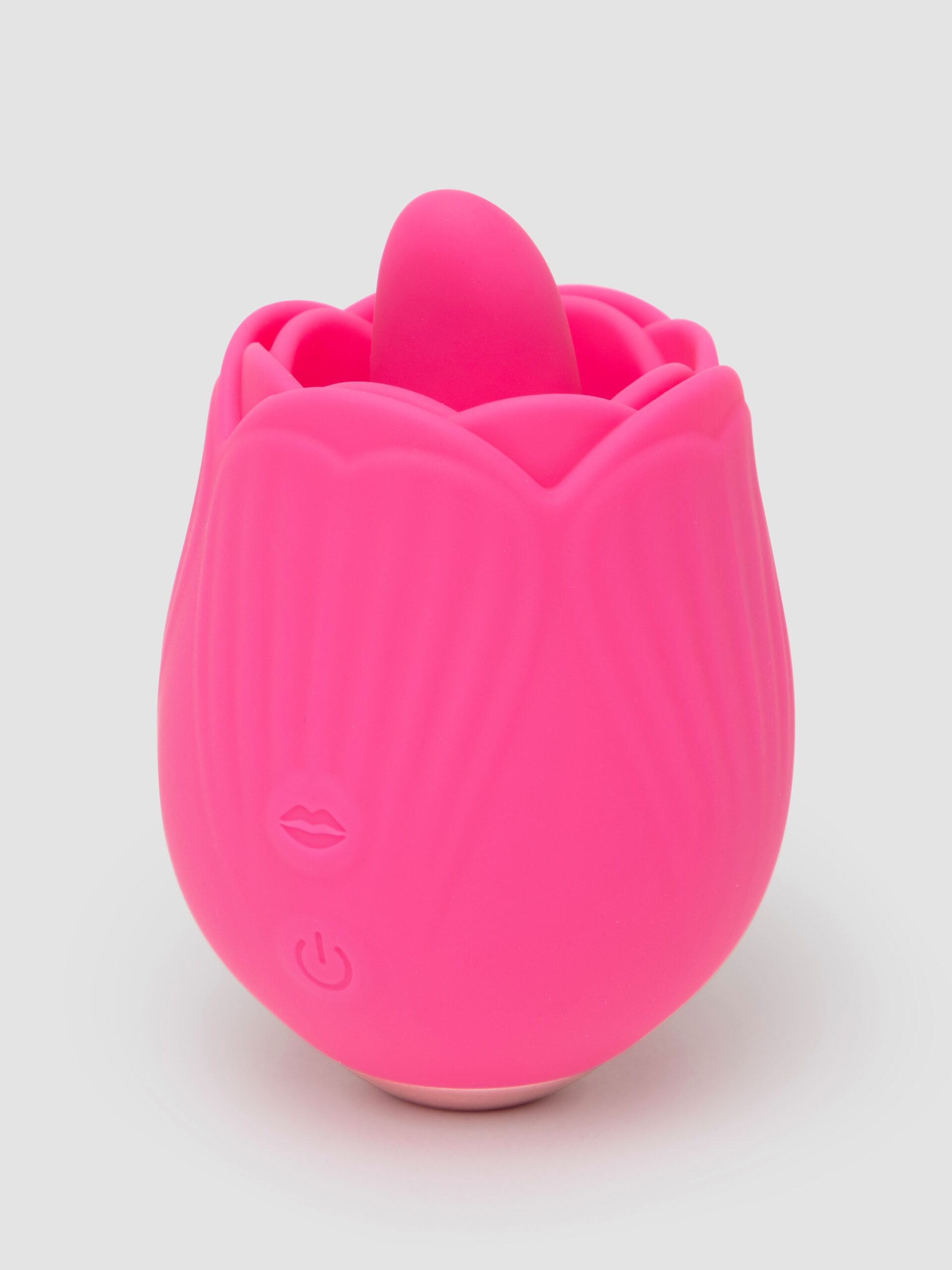 Skins Rose Buddies Rose Flix Licking Clitoral Vibrator - Image 2