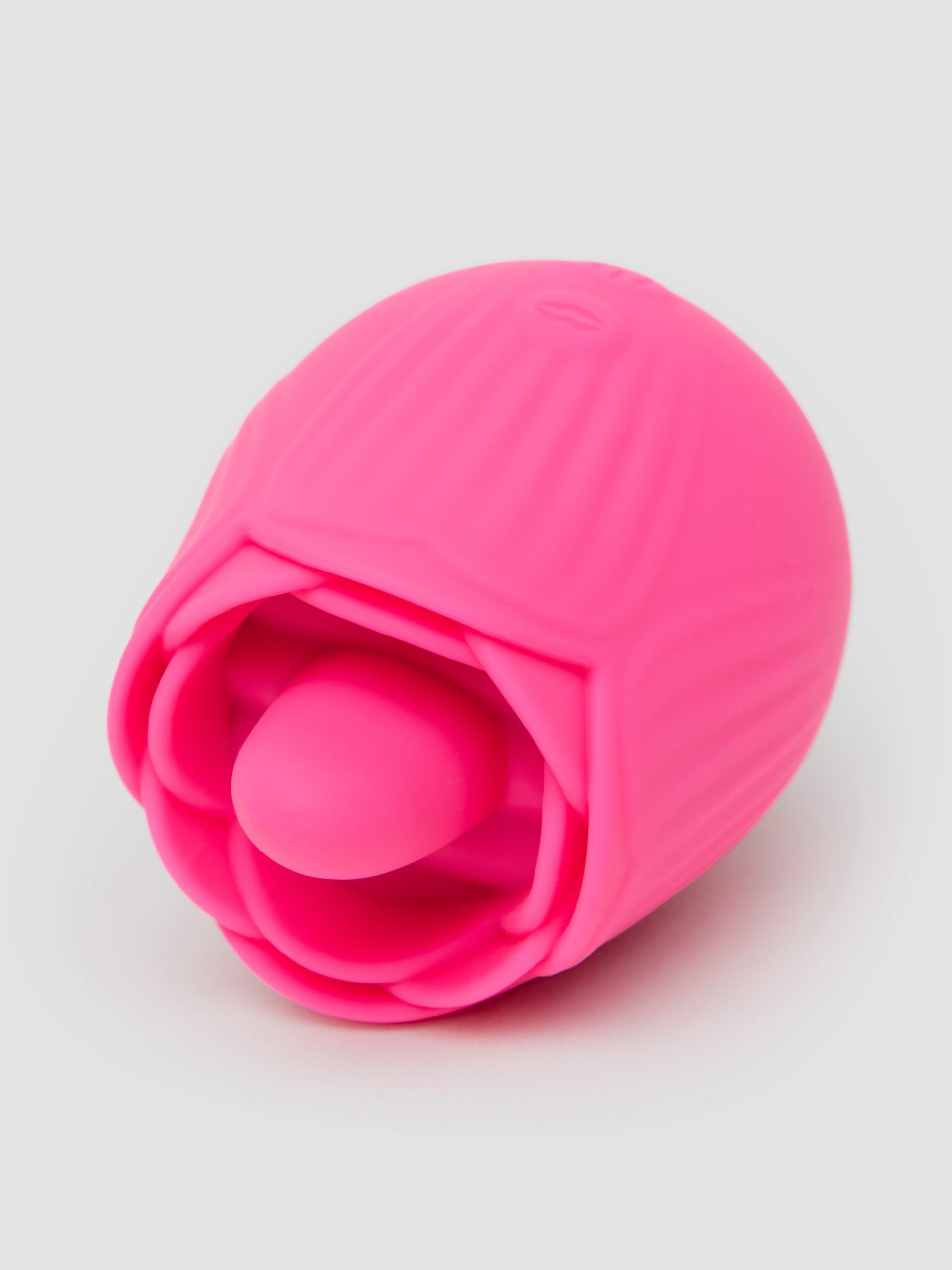 Skins Rose Buddies Rose Flix Licking Clitoral Vibrator - Image 3