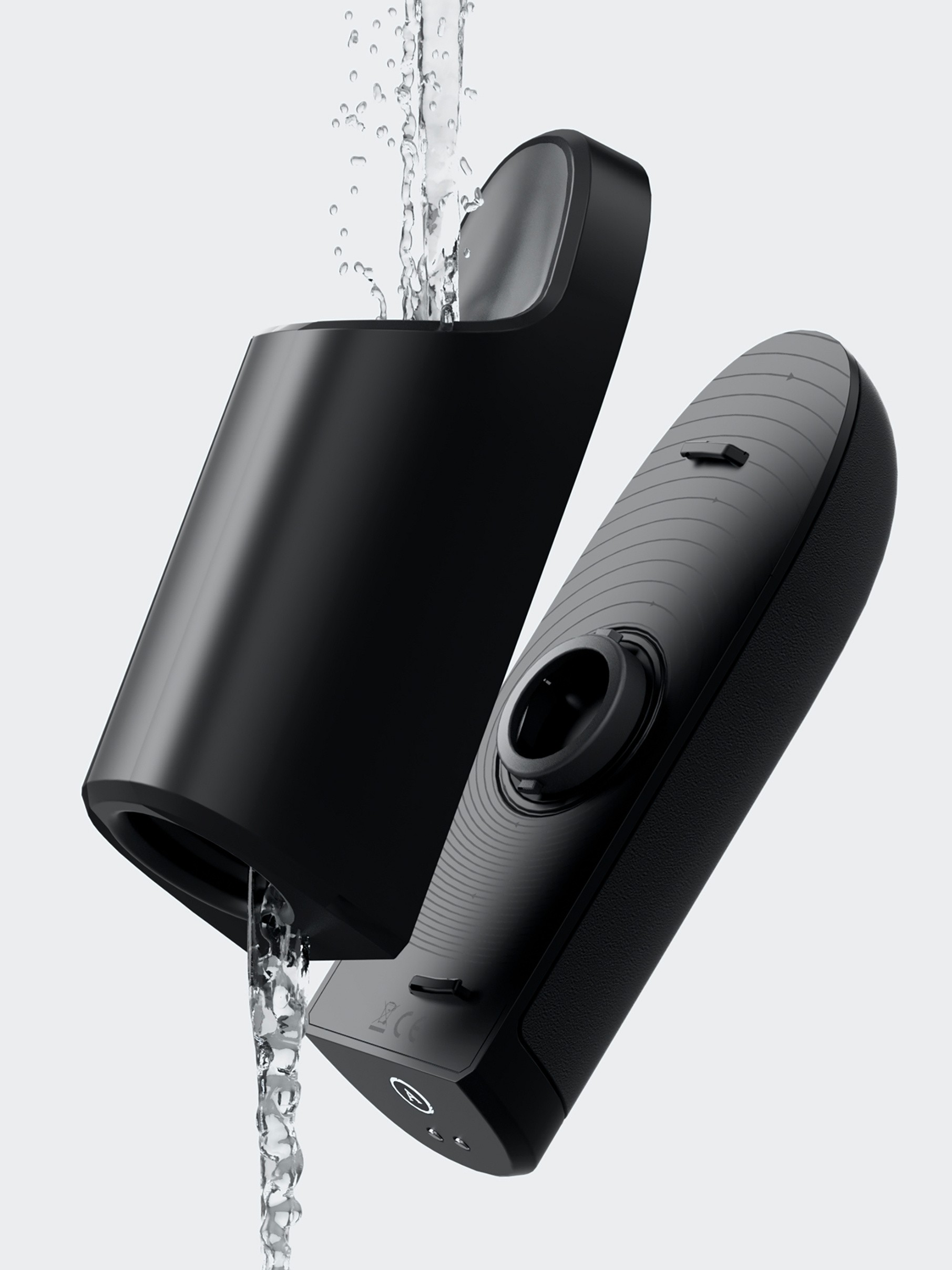 Womanizer X Arcwave Pleasure Pair Premium Couple's Kit - Image 5