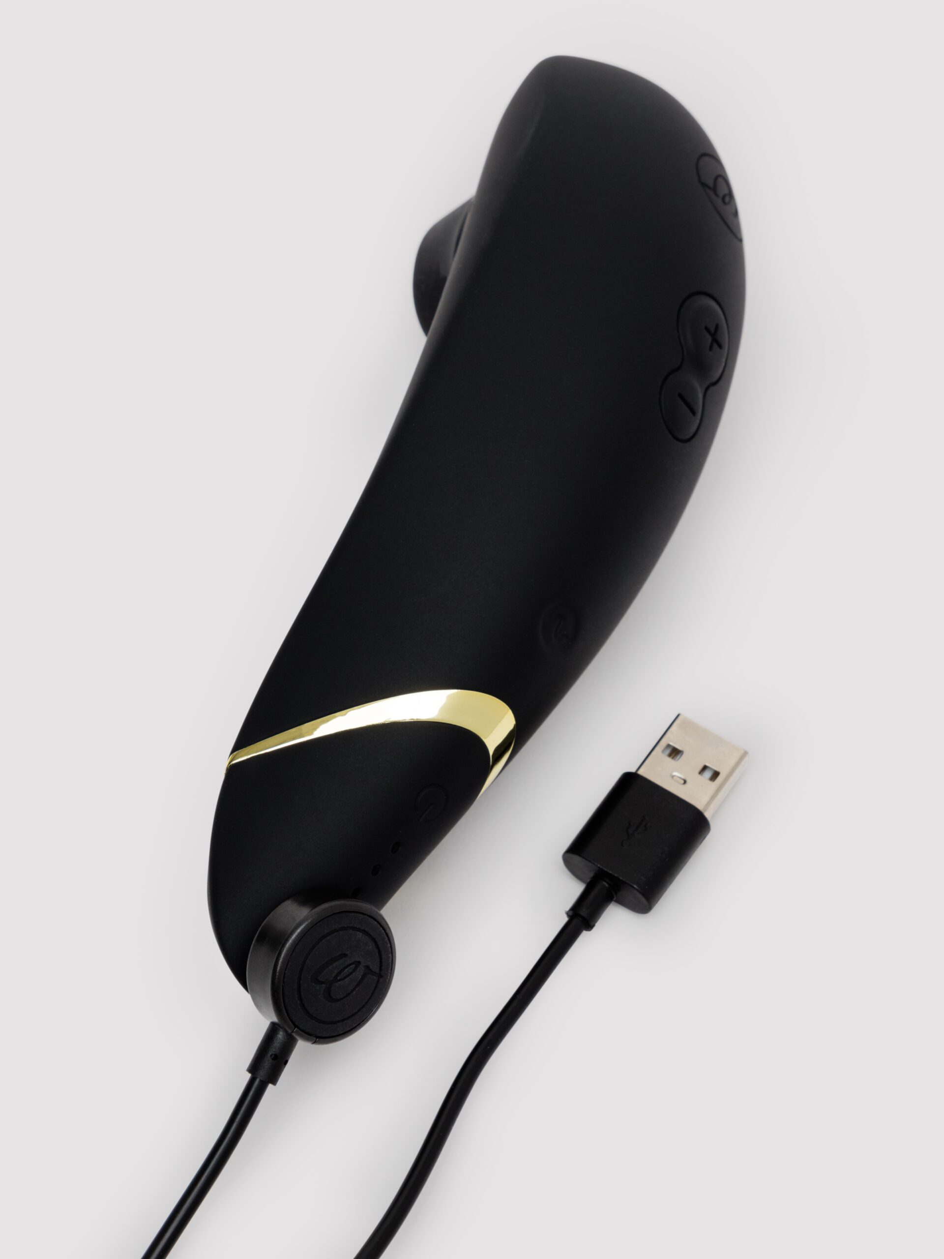 Womanizer X Arcwave Pleasure Pair Premium Couple's Kit - Image 8