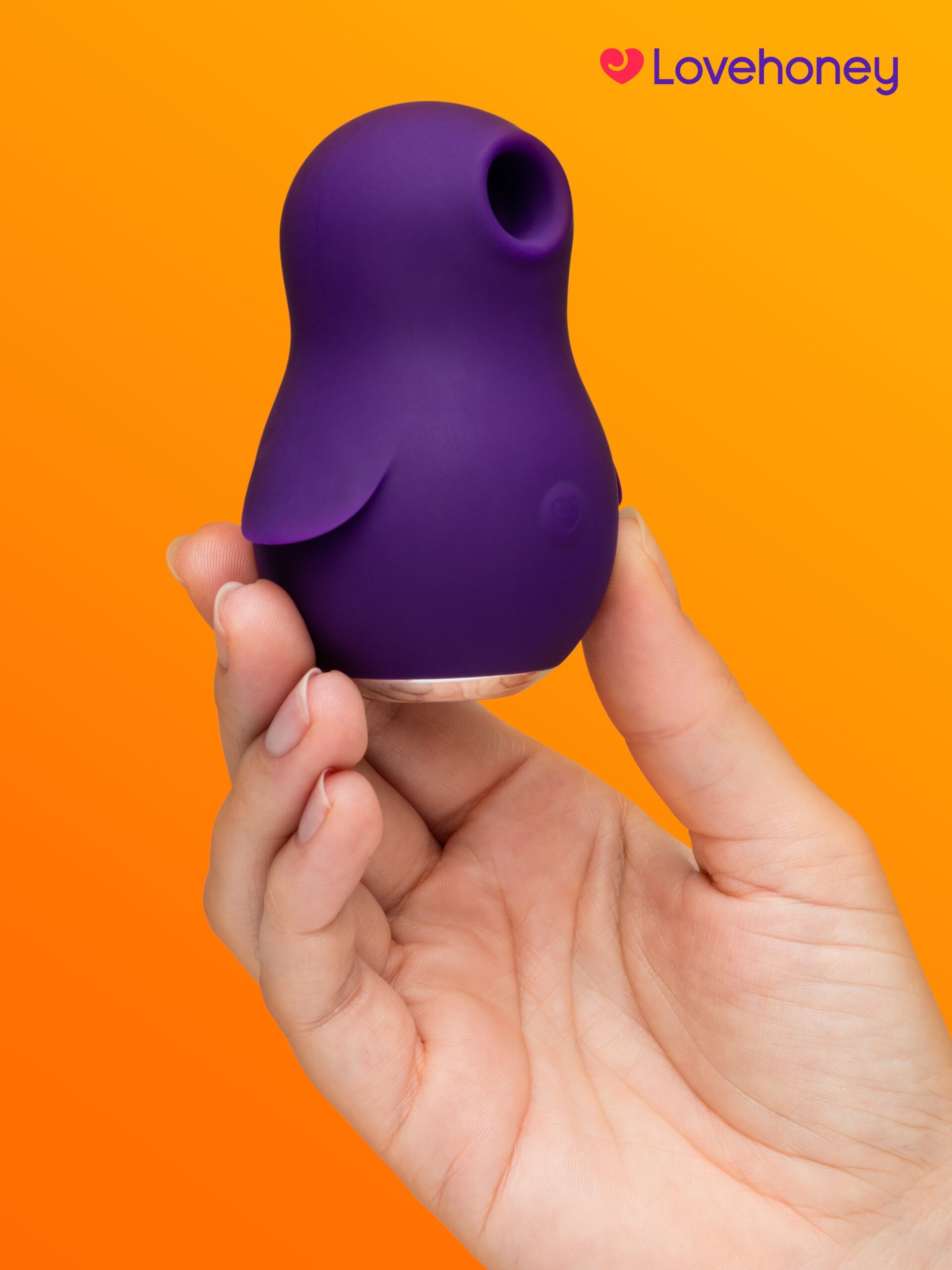 Lovehoney Pocket Pal Clitoral Suction Stimulator - Image 2