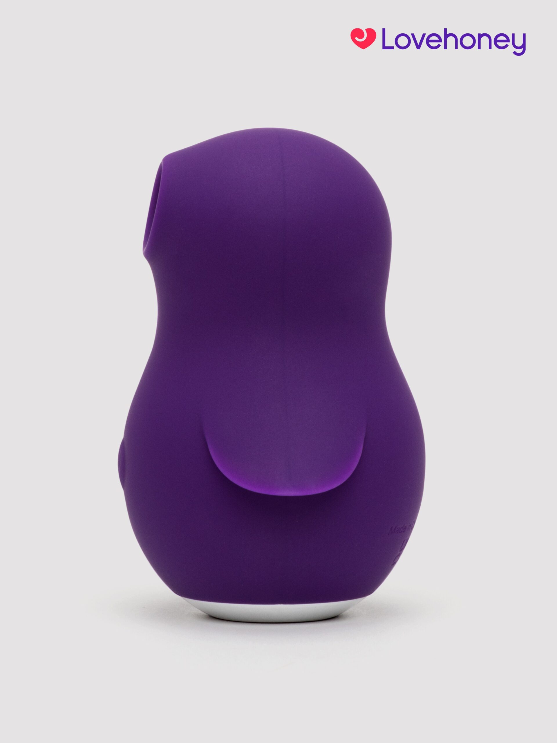 Lovehoney Pocket Pal Clitoral Suction Stimulator - Image 4