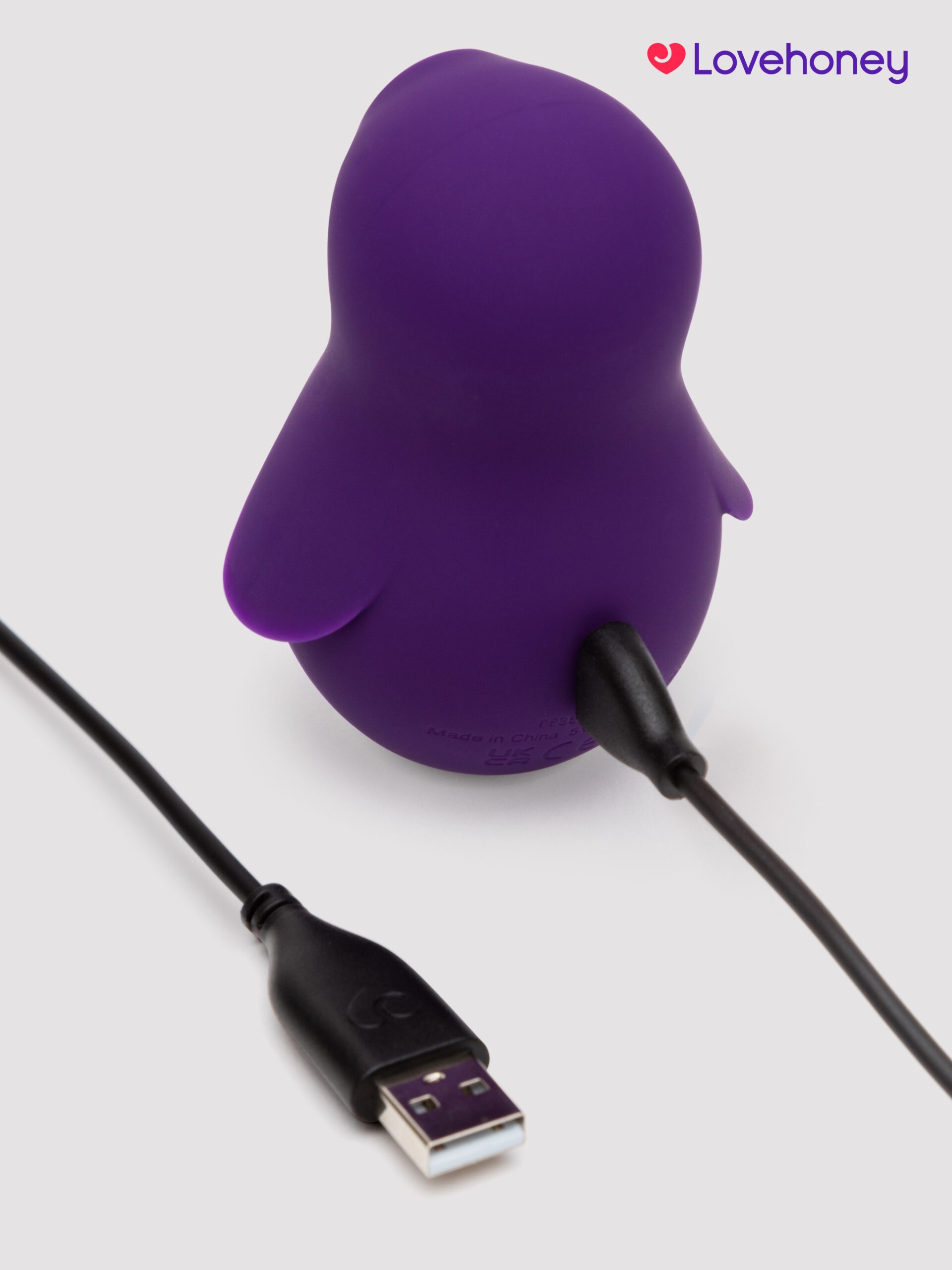 Lovehoney Pocket Pal Clitoral Suction Stimulator - Image 5