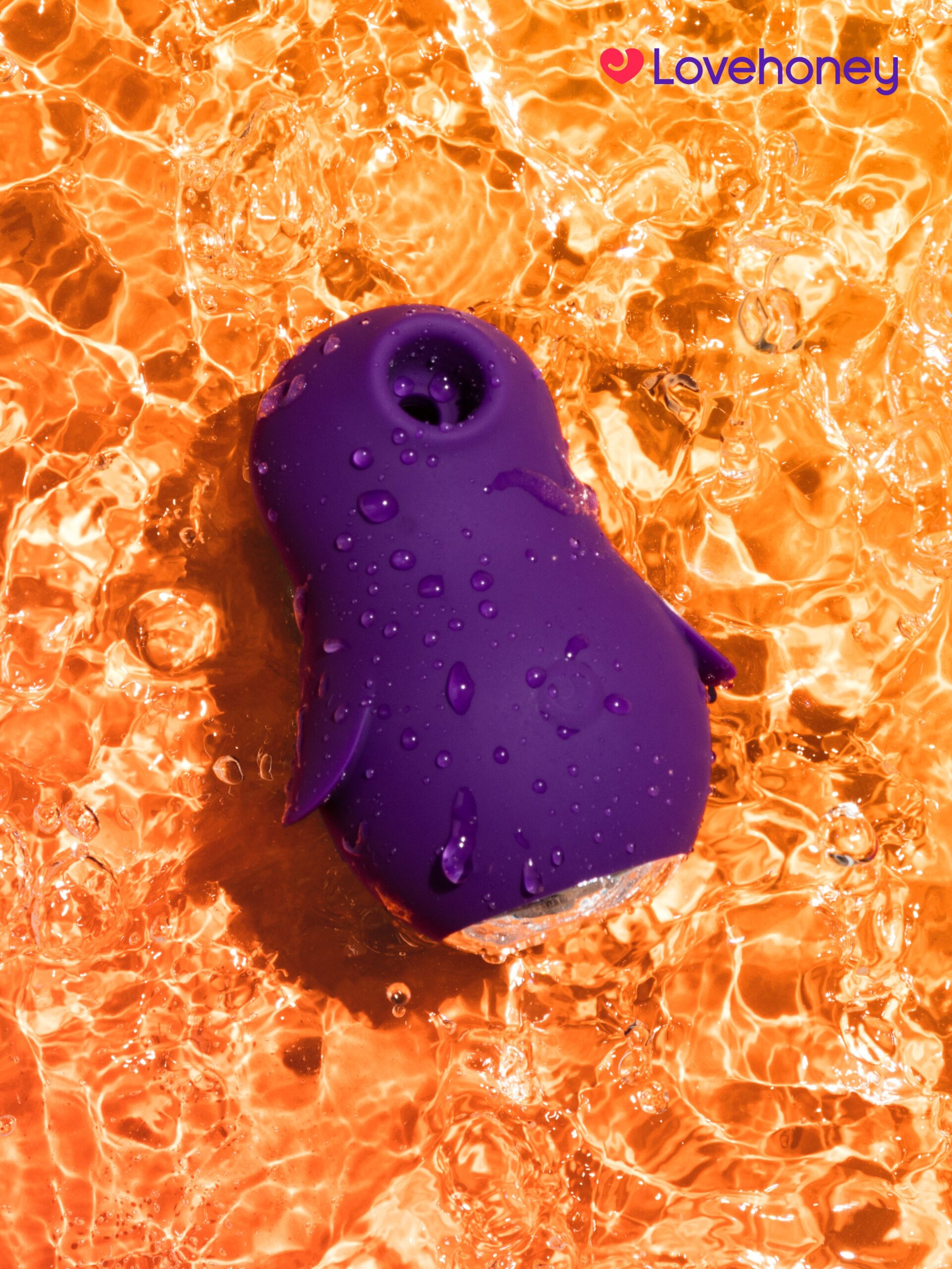 Lovehoney Pocket Pal Clitoral Suction Stimulator - Image 6