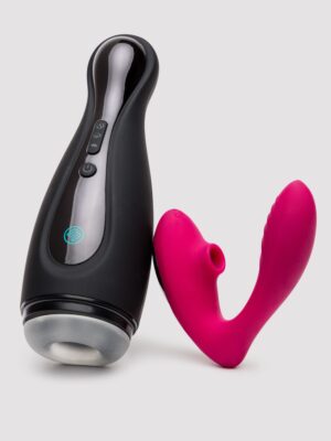 Lovehoney Indulge X Blowmotion Sex Toy Bundle