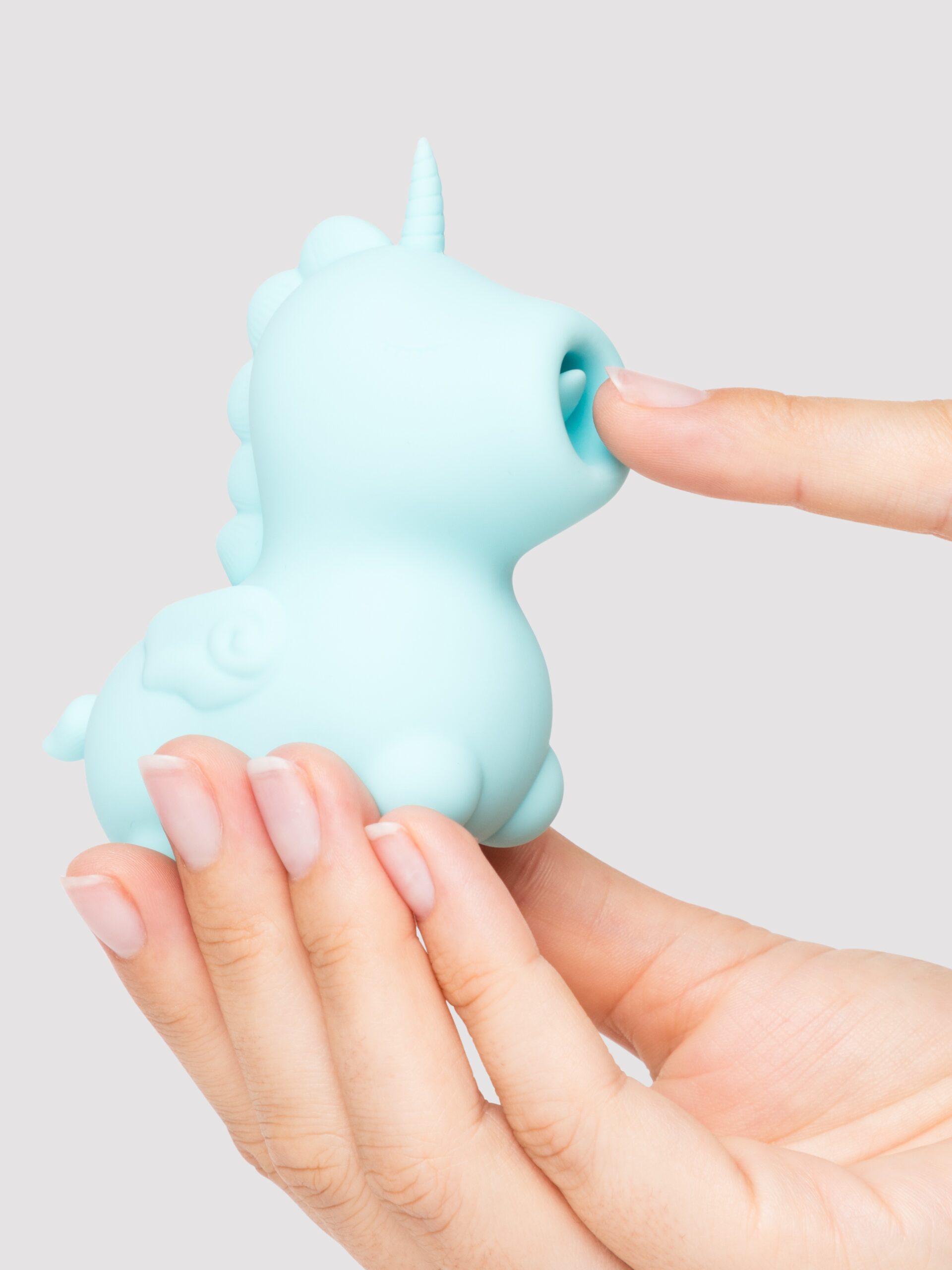 Unihorn Mount'n Peak Licking Clitoral Vibrator - Image 6