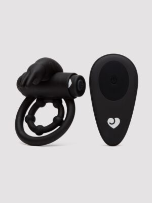 Lovehoney Hoppy Endings Remote-Control Rabbit Cock Ring