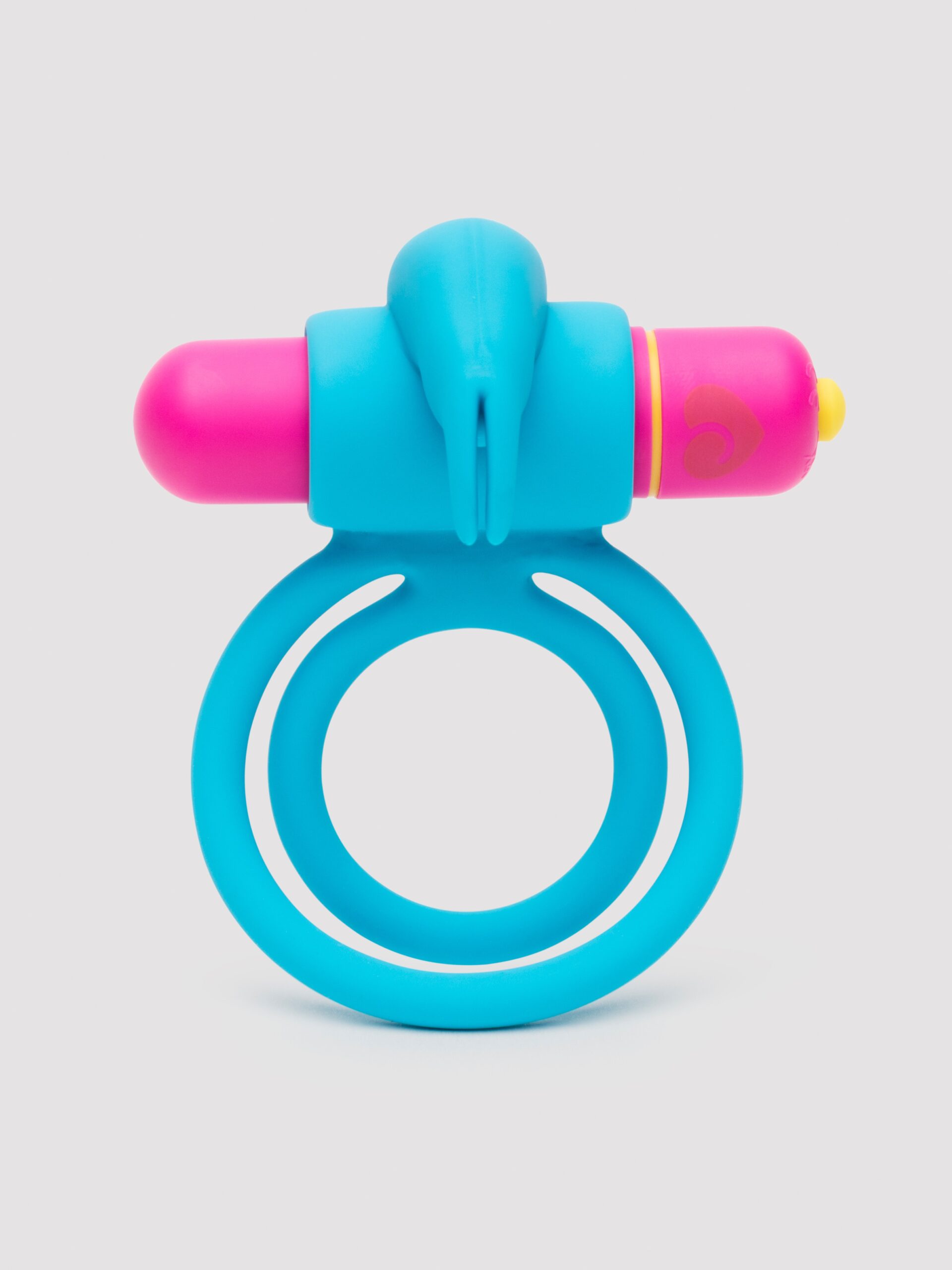 Lovehoney Excite 10 Function Rabbit Love Ring - Image 2