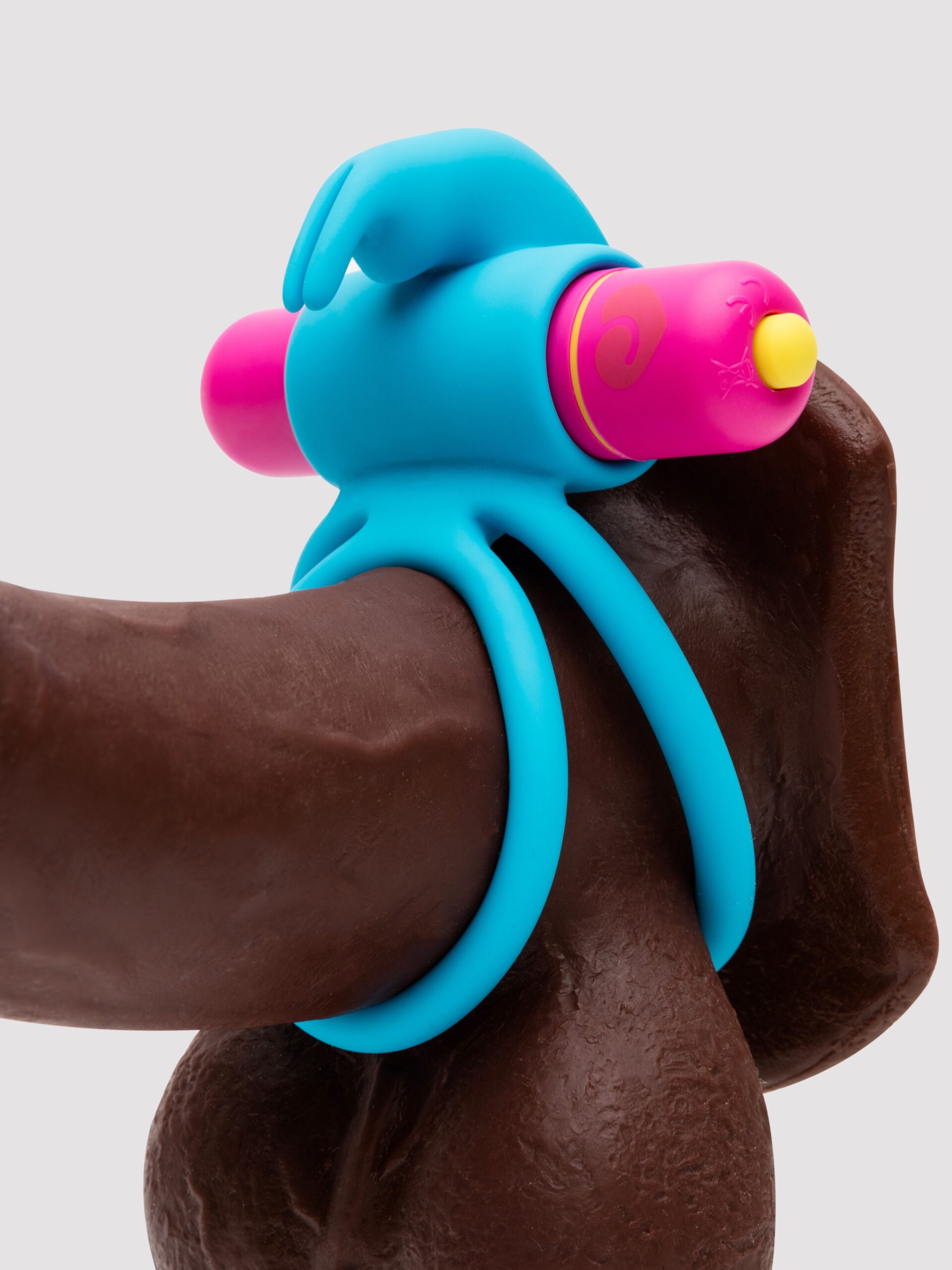 Lovehoney Excite 10 Function Rabbit Love Ring - Image 4