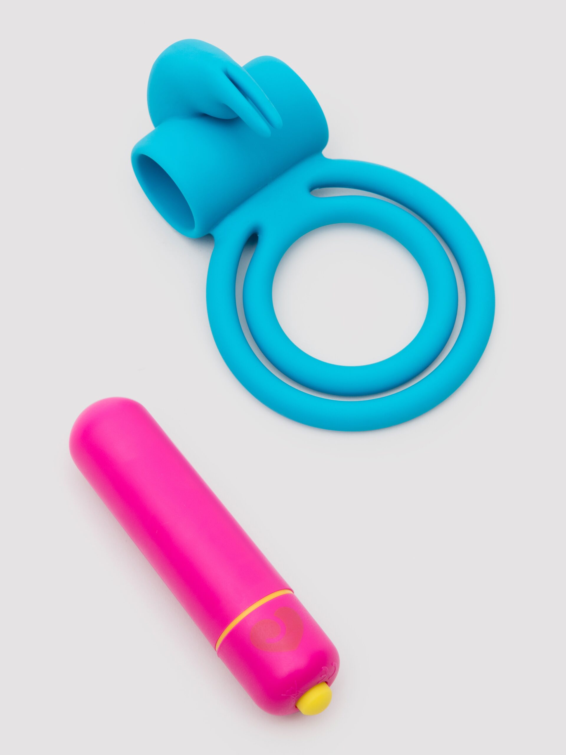 Lovehoney Excite 10 Function Rabbit Love Ring - Image 5