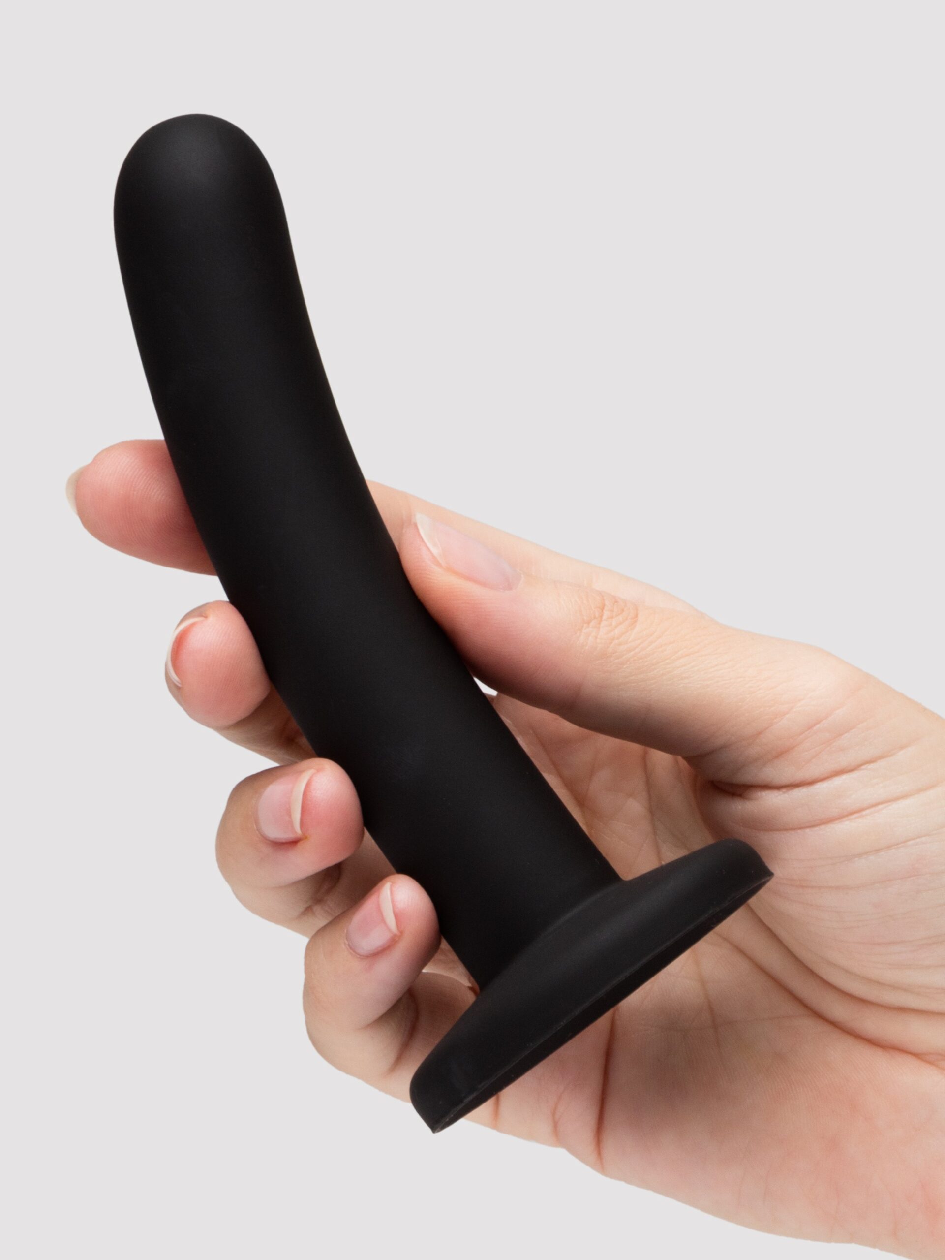 Lovehoney Vibrating Silicone Pegging Kit (4 piece) - Image 5
