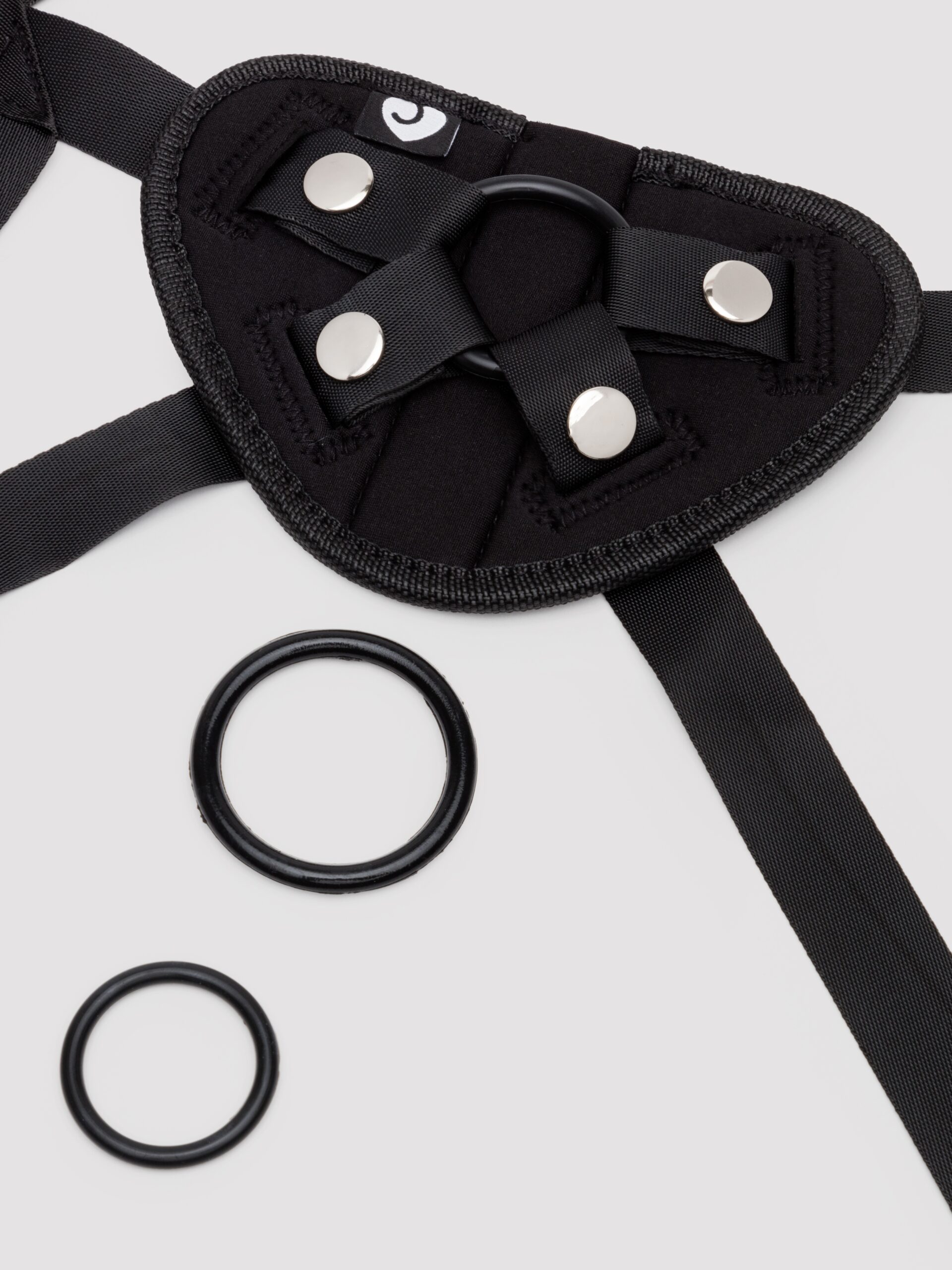 Lovehoney Vibrating Silicone Pegging Kit (4 piece) - Image 7