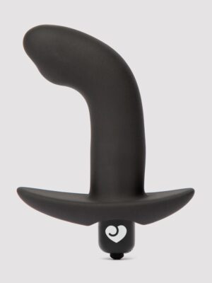 Lovehoney Booty Buddy 7 Function Vibrating Butt Plug