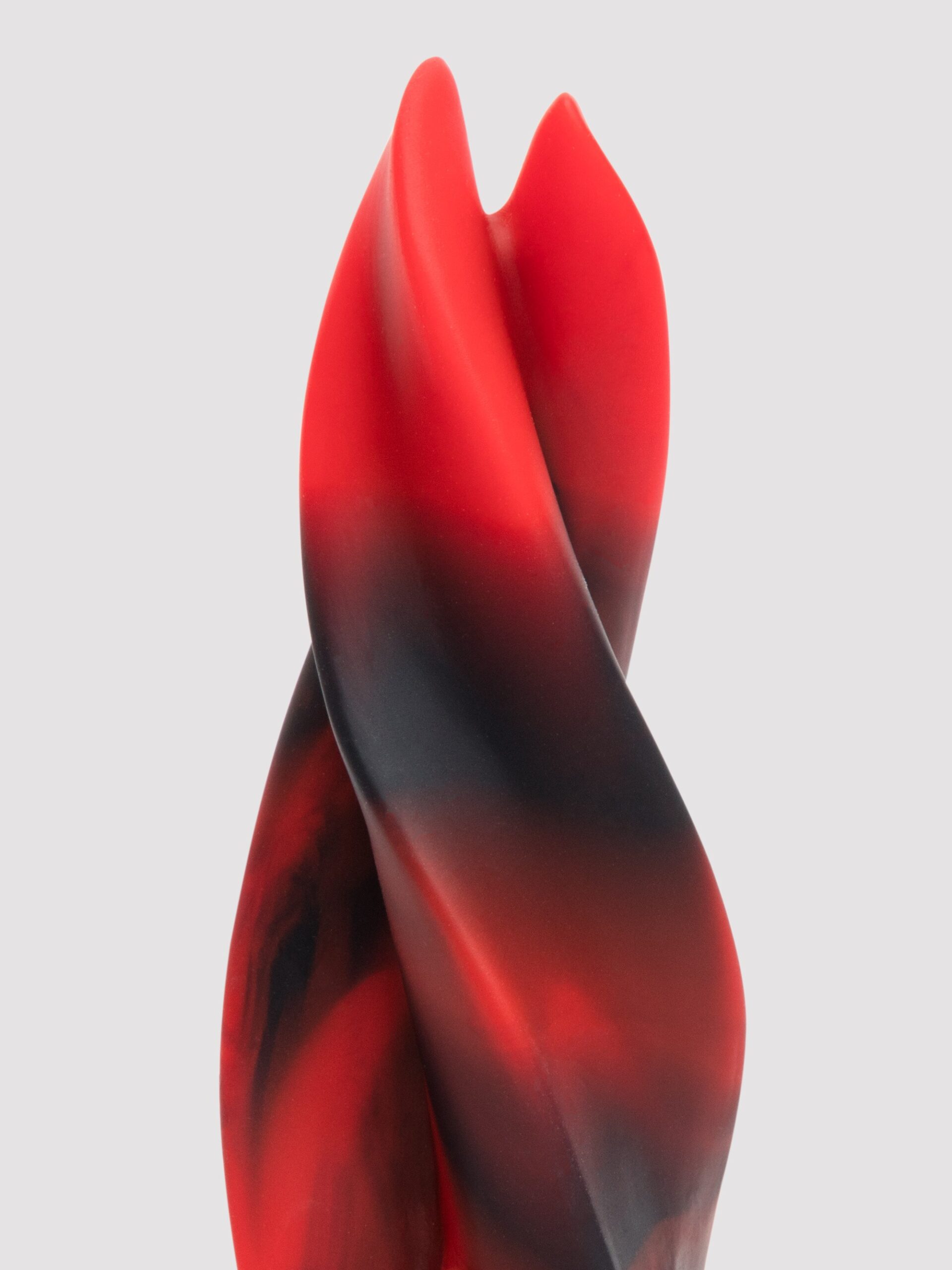 Creature Cock Fire Dragon Twisted Dildo - Image 4