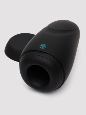 Blowmotion Warming and Pulsing Male Masturbator