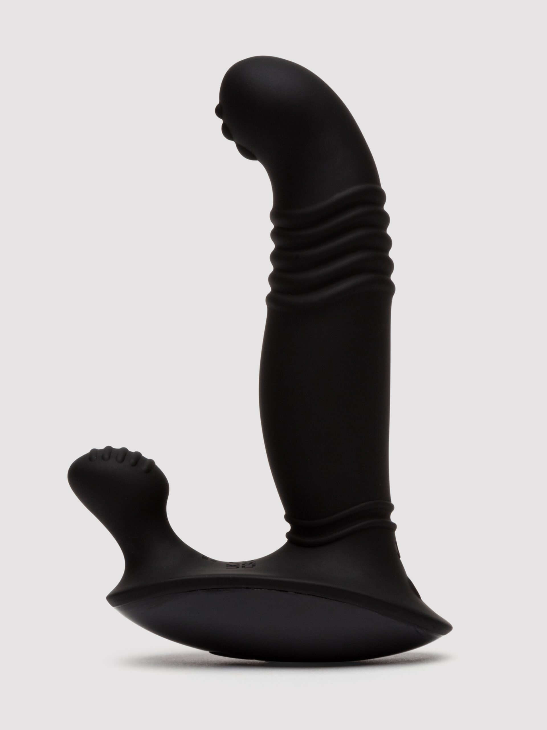 Lovehoney Thermo Thrust Remote-control Warming and Thrusting Prostate Massager - Image 2