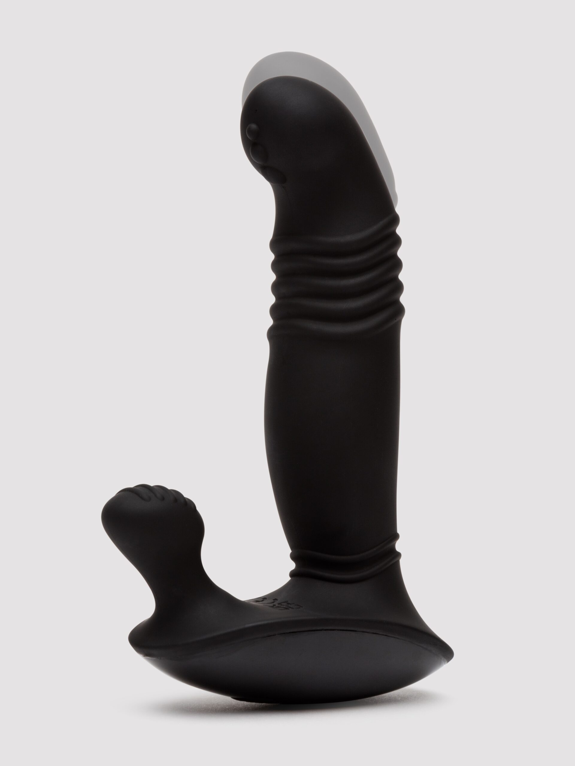 Lovehoney Thermo Thrust Remote-control Warming and Thrusting Prostate Massager - Image 3