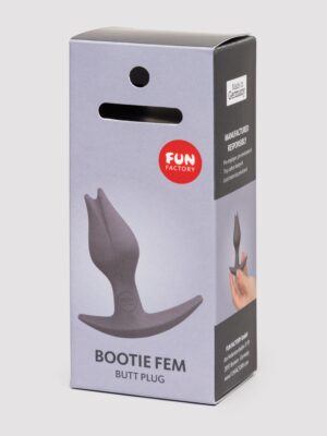 Fun Factory Bootie Fem Butt Plug