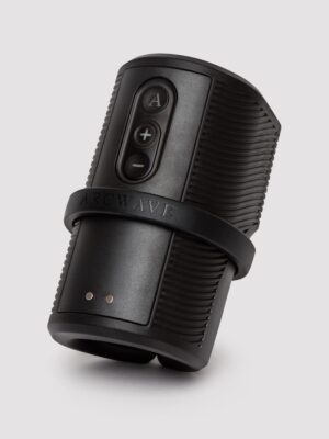 Arcwave Zing Rechargeable Vibrating Male Masturbator