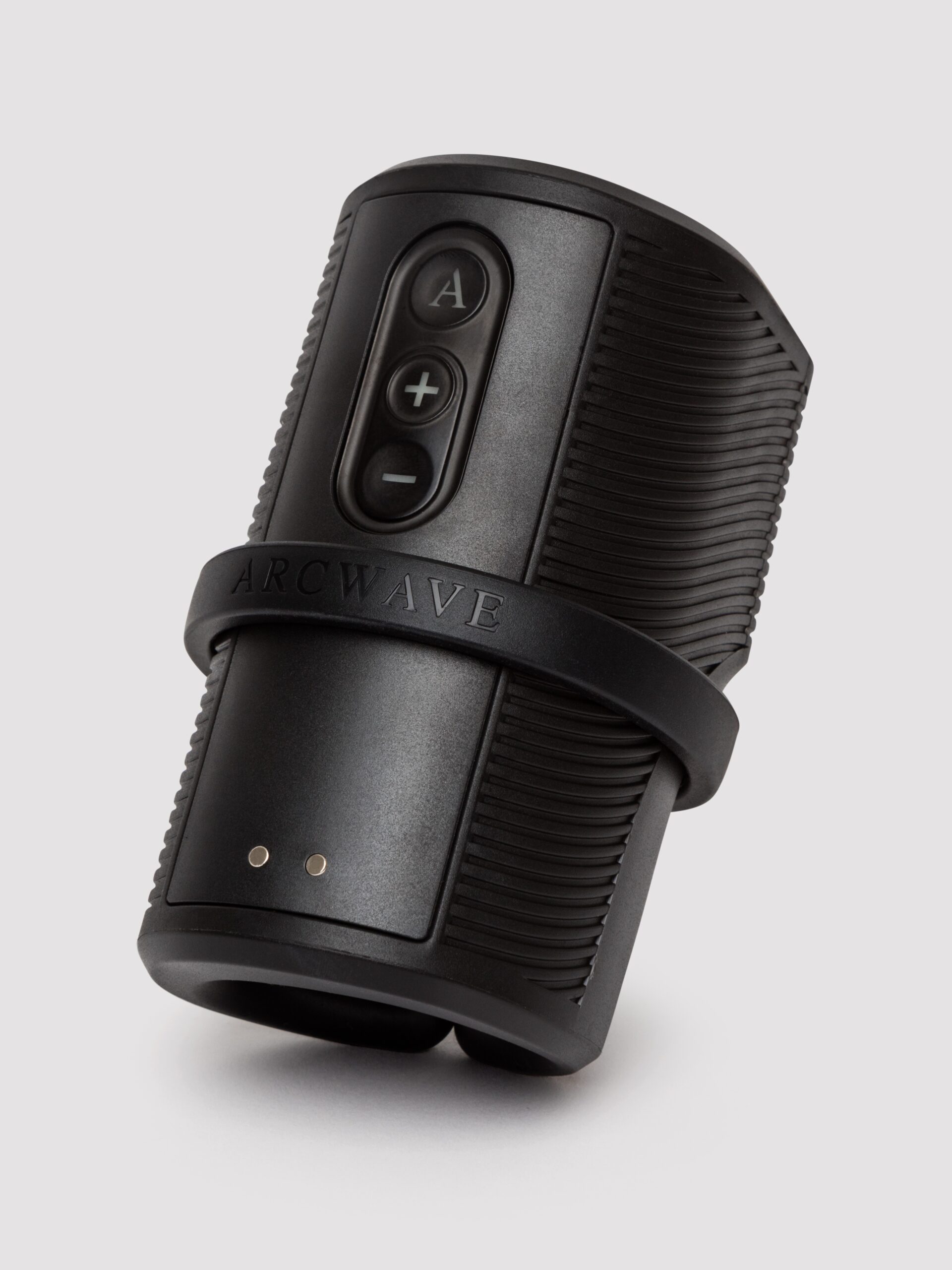Arcwave Zing Rechargeable Vibrating Male Masturbator