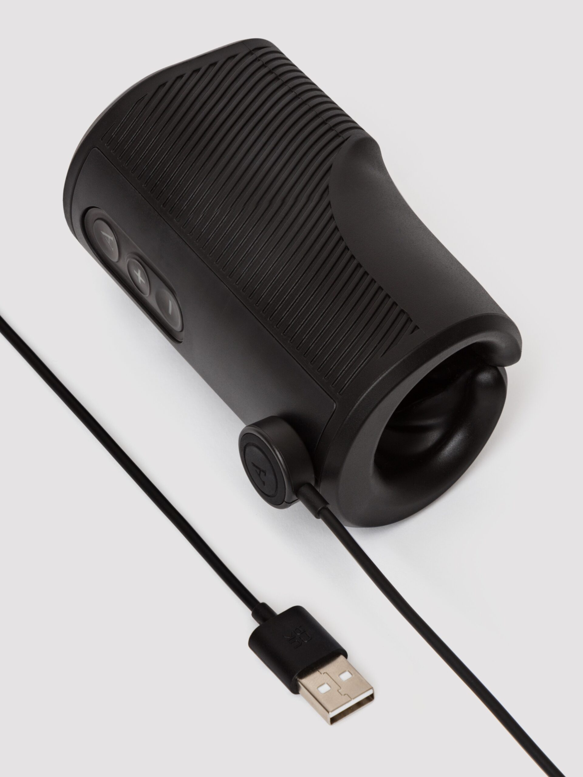 Arcwave Zing Rechargeable Vibrating Male Masturbator - Image 8
