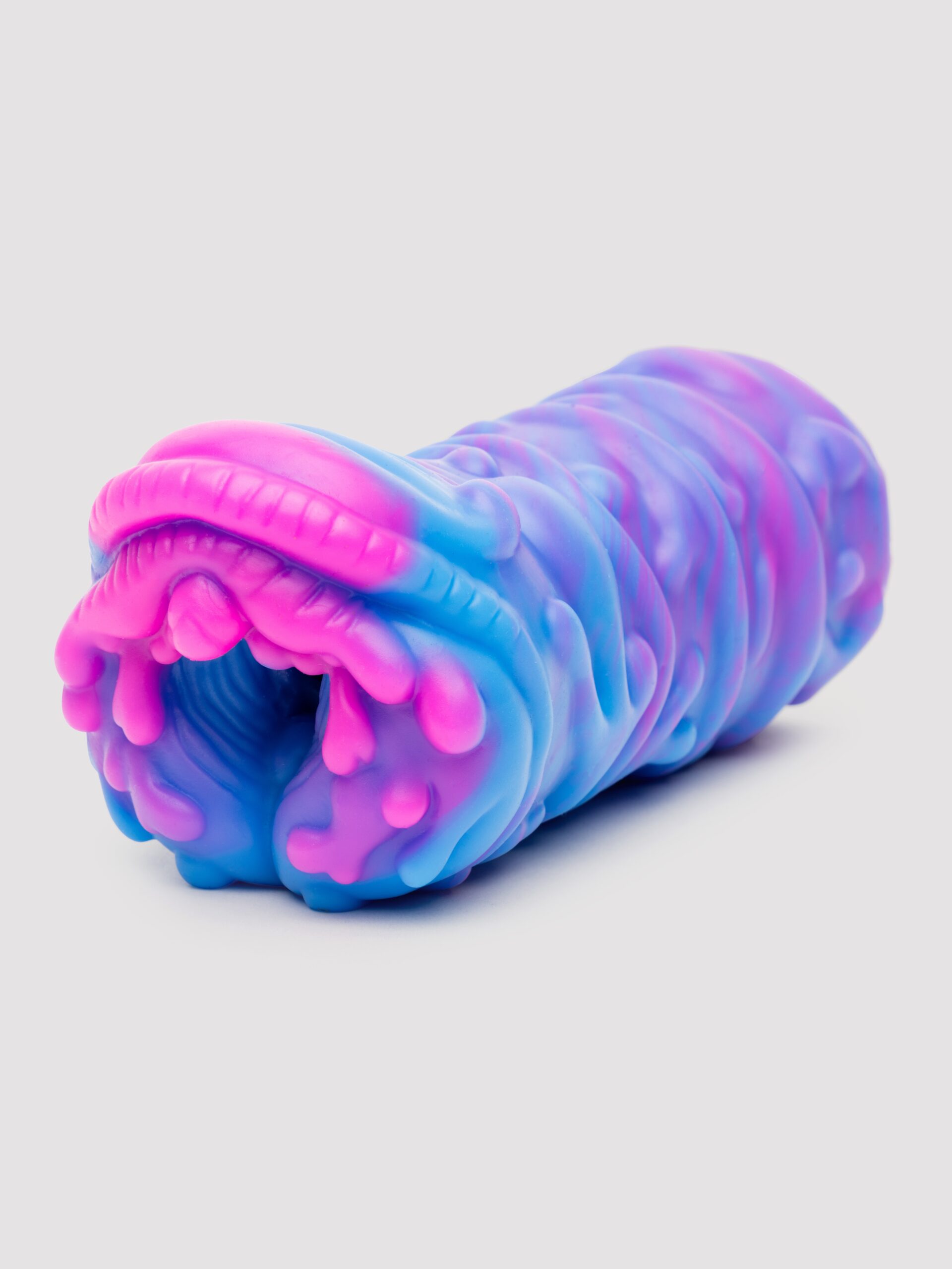 Fantasy Cyclone Silicone Alien Vagina Stroker - Image 2