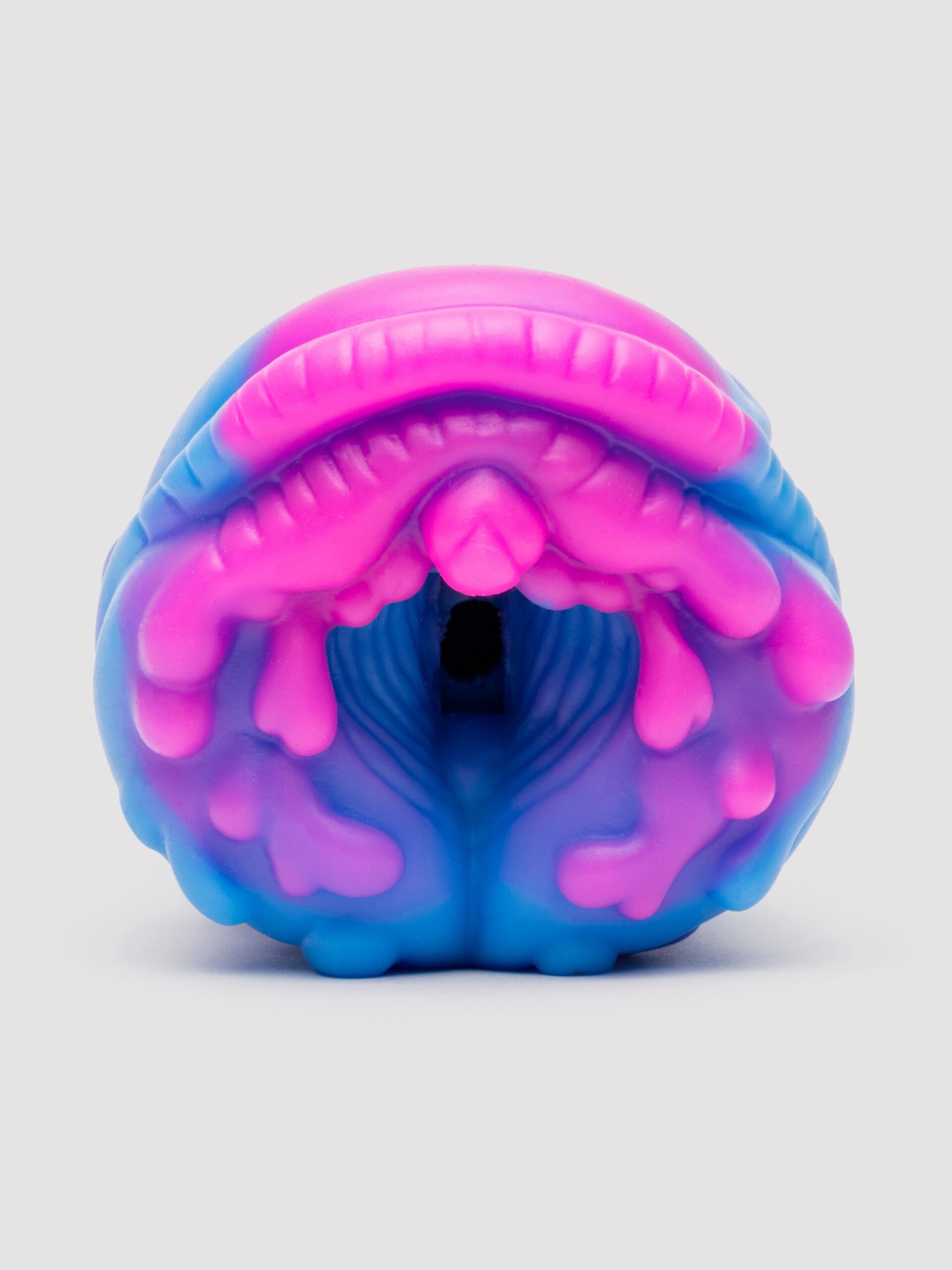 Fantasy Cyclone Silicone Alien Vagina Stroker - Image 4