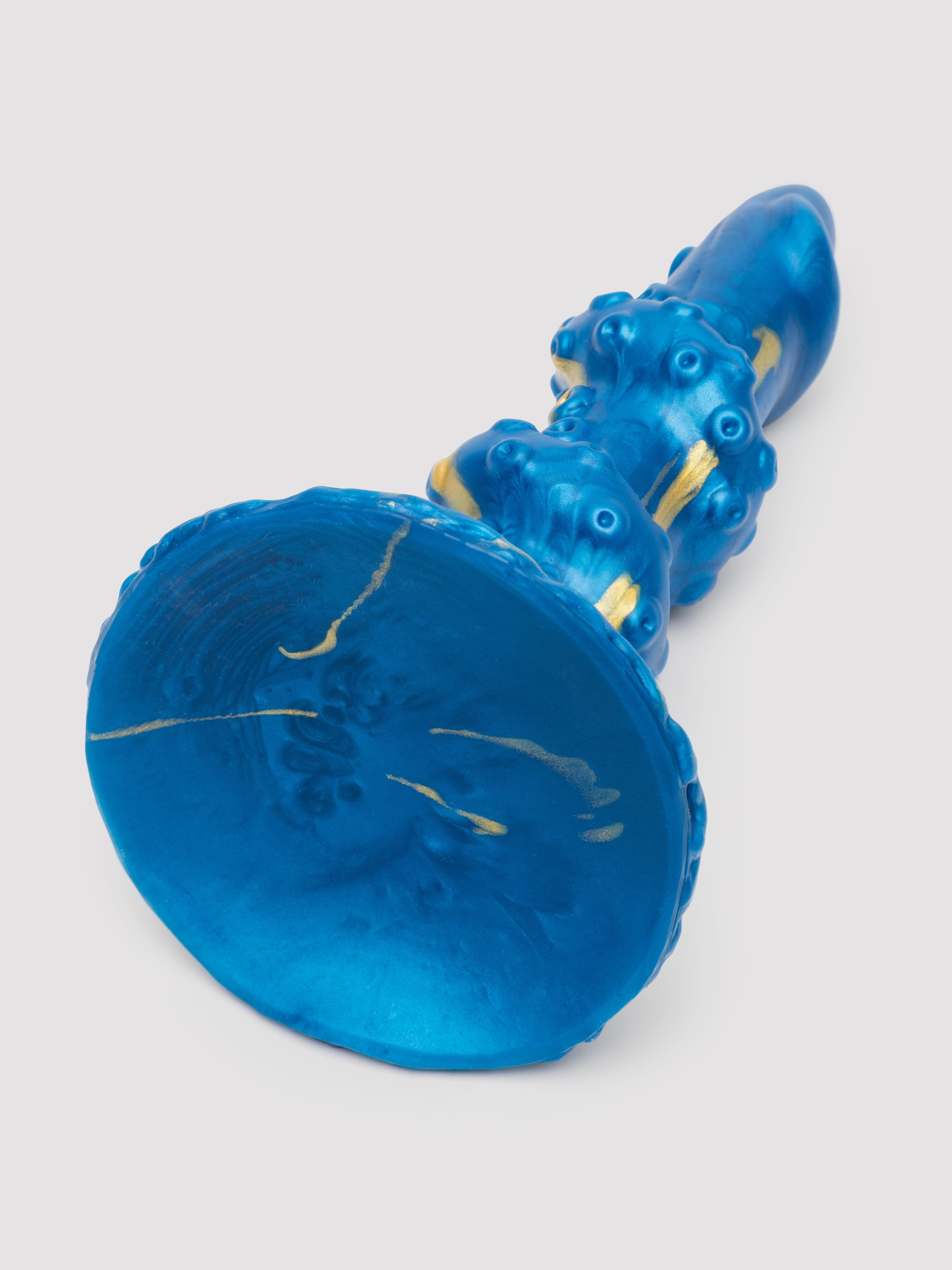 Creature Cock Lord Kraken Silicone Tentacle Dildo - Image 5