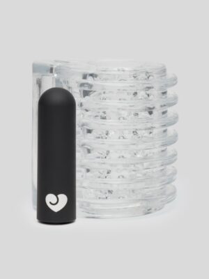 Lovehoney Head Master Rechargeable Vibrating Blow Job Stroker