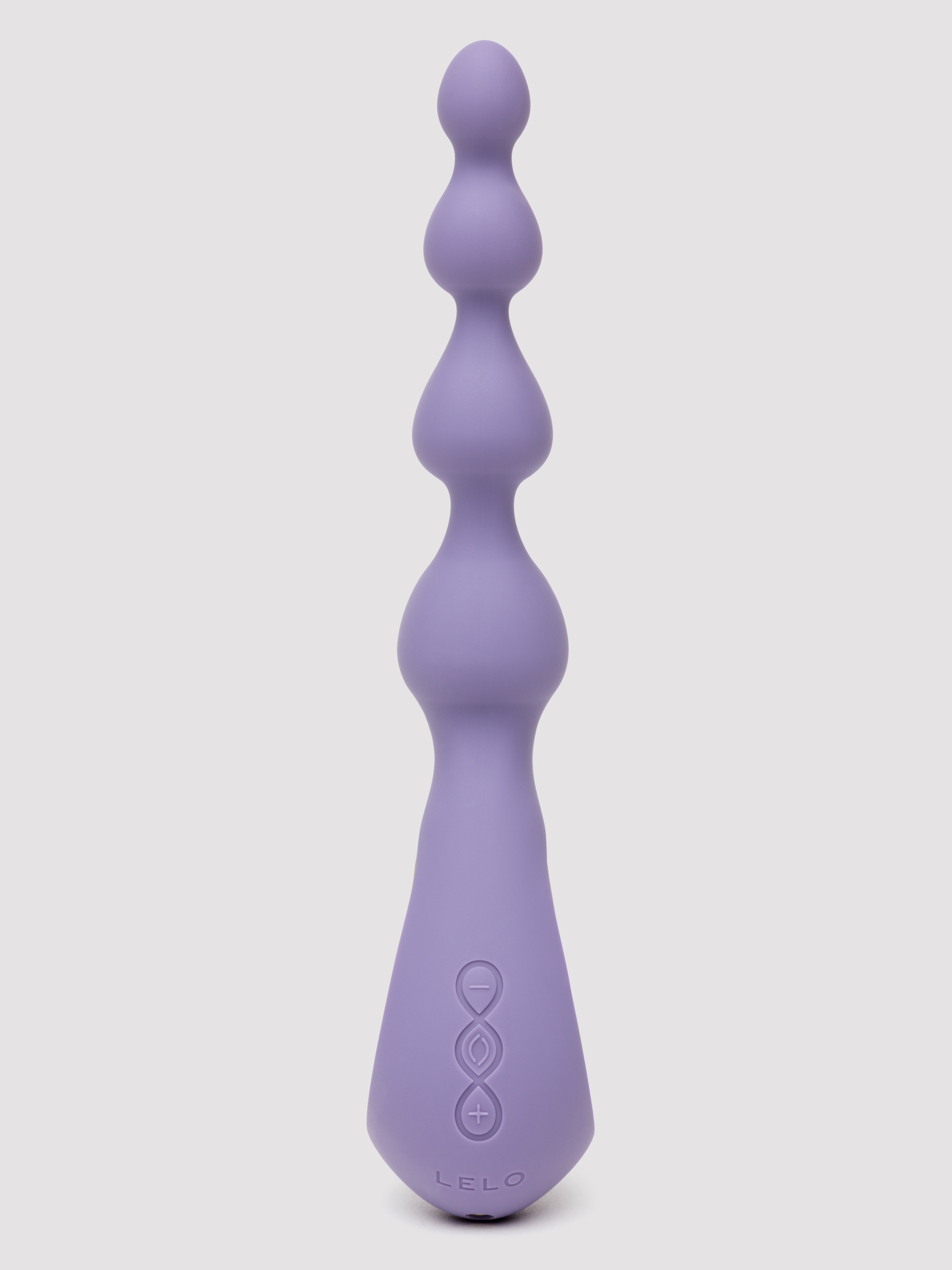Lelo Soraya Vibrating Anal Beads Butt Plug - Image 4