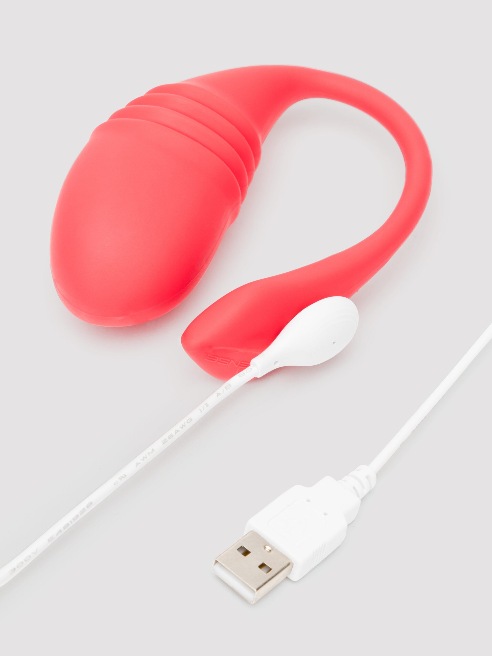 Lovense Vulse App Controlled Thrusting and Vibrating Love Egg - Image 7