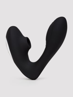 Lovehoney Indulge Stroking G-Spot and Clitoral Suction Stimulator