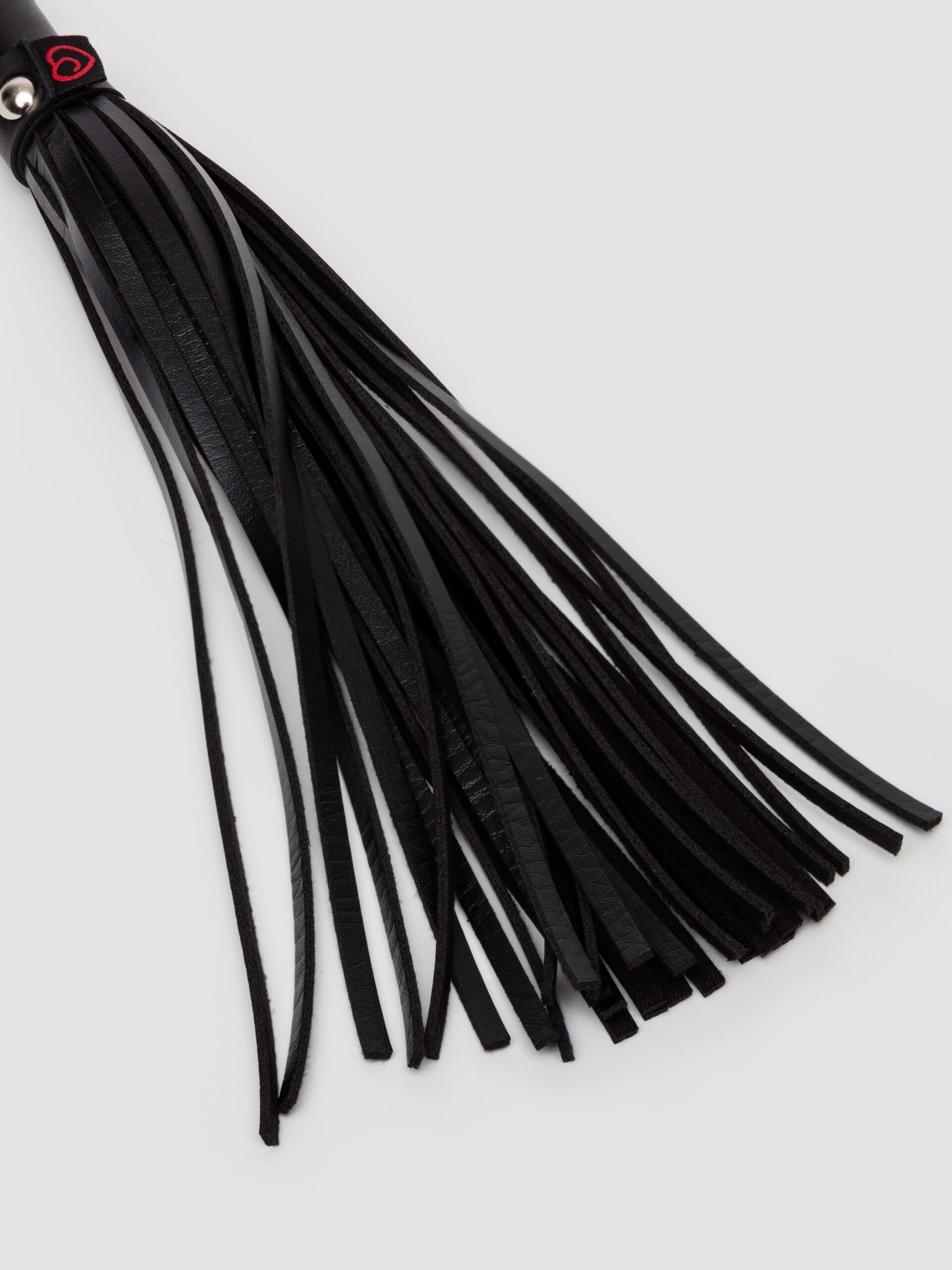 Bondage Boutique Heart Flogger - Image 4