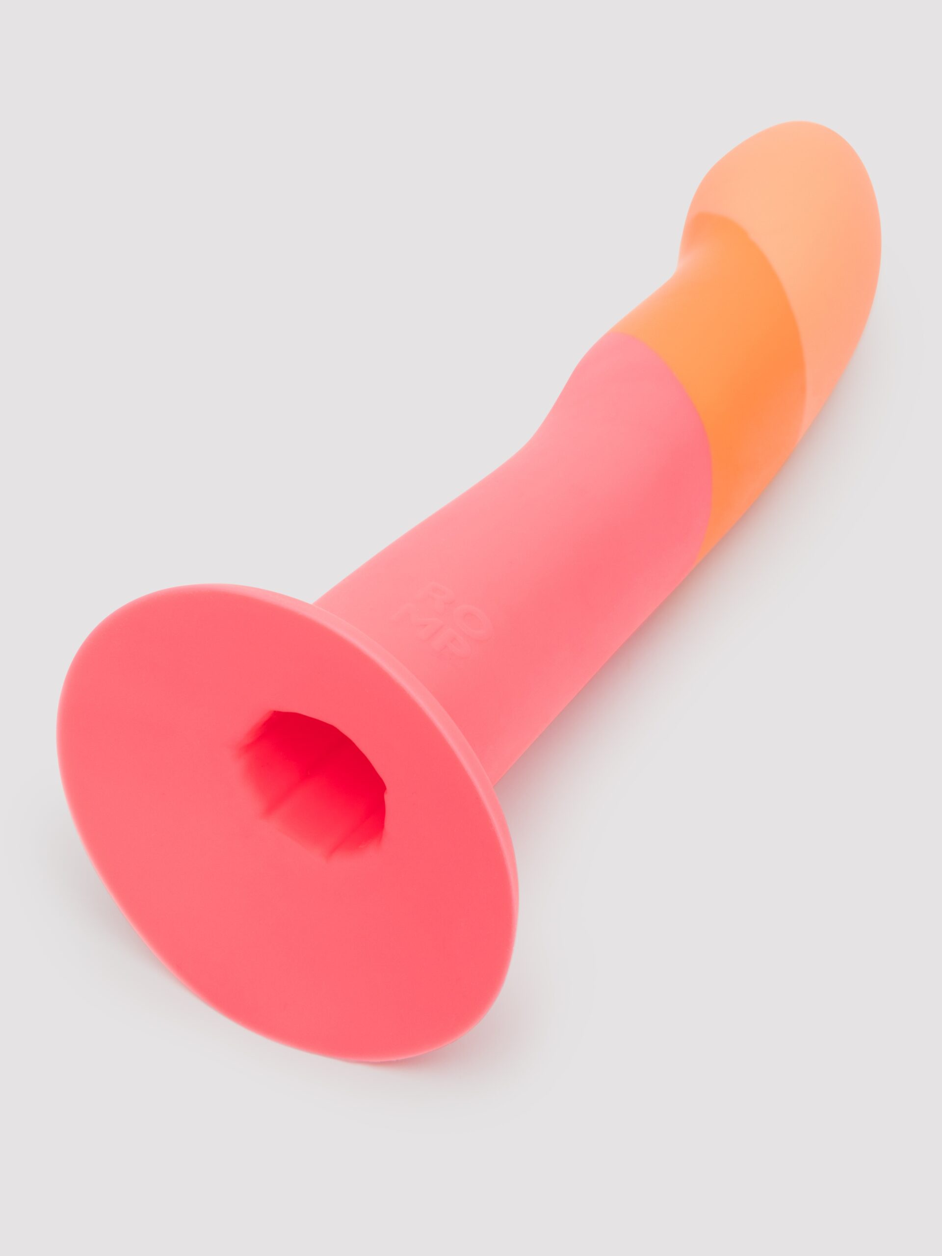 ROMP Dizi Non-Realistic Dildo 7 Inch - Image 3