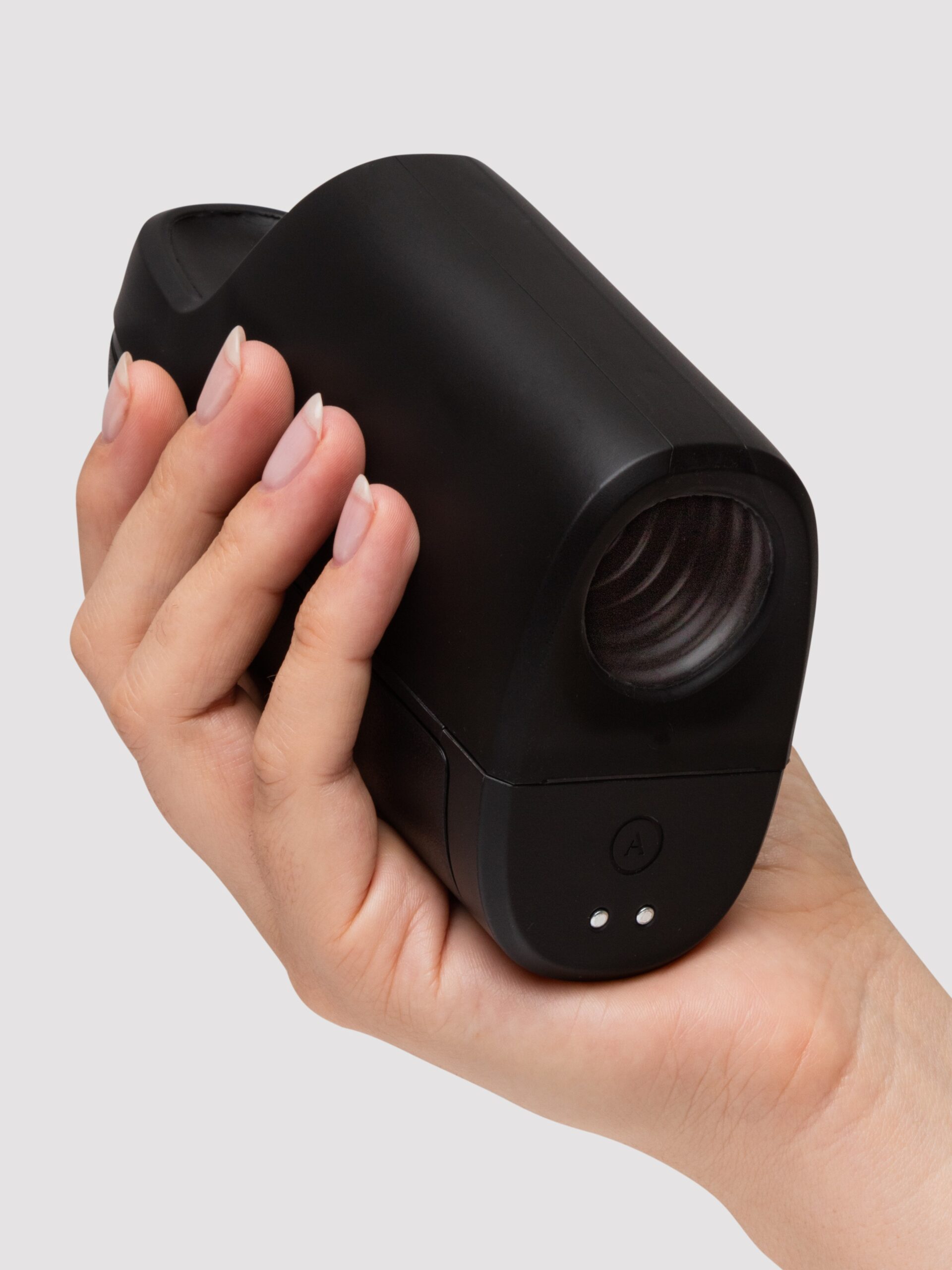 Arcwave Ion 2 Pleasure Air Rechargeable Male Masturbator